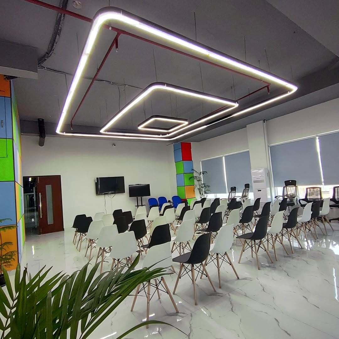 Arena Hall Arena Hall