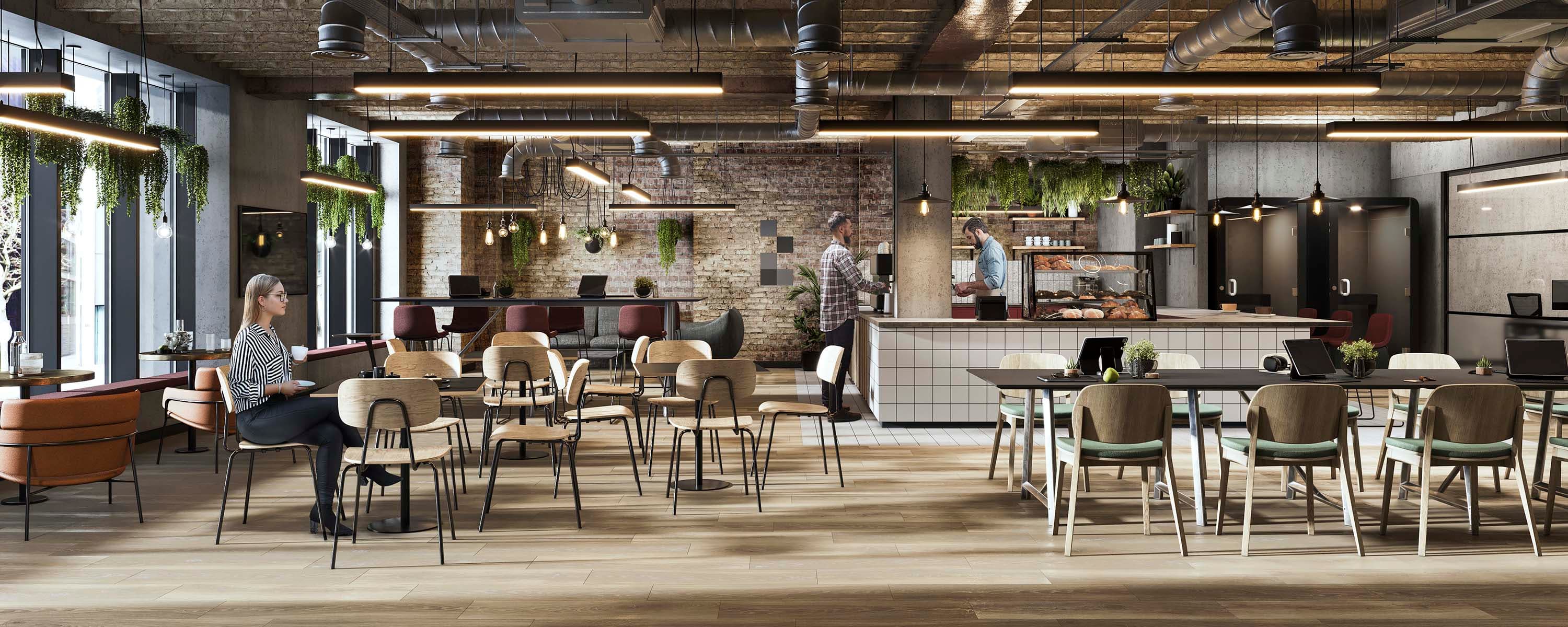 Café Café