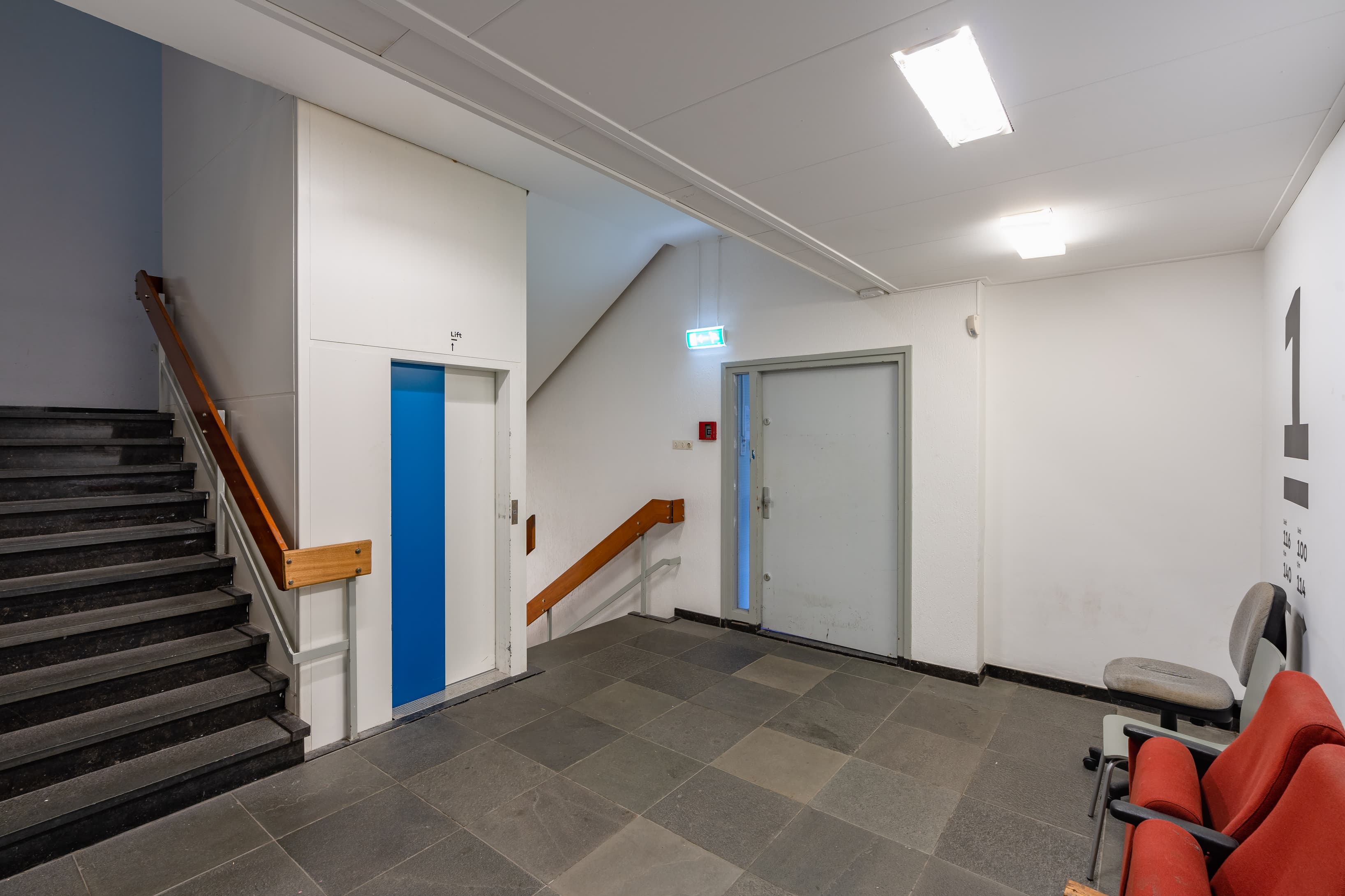 Corridor Corridor