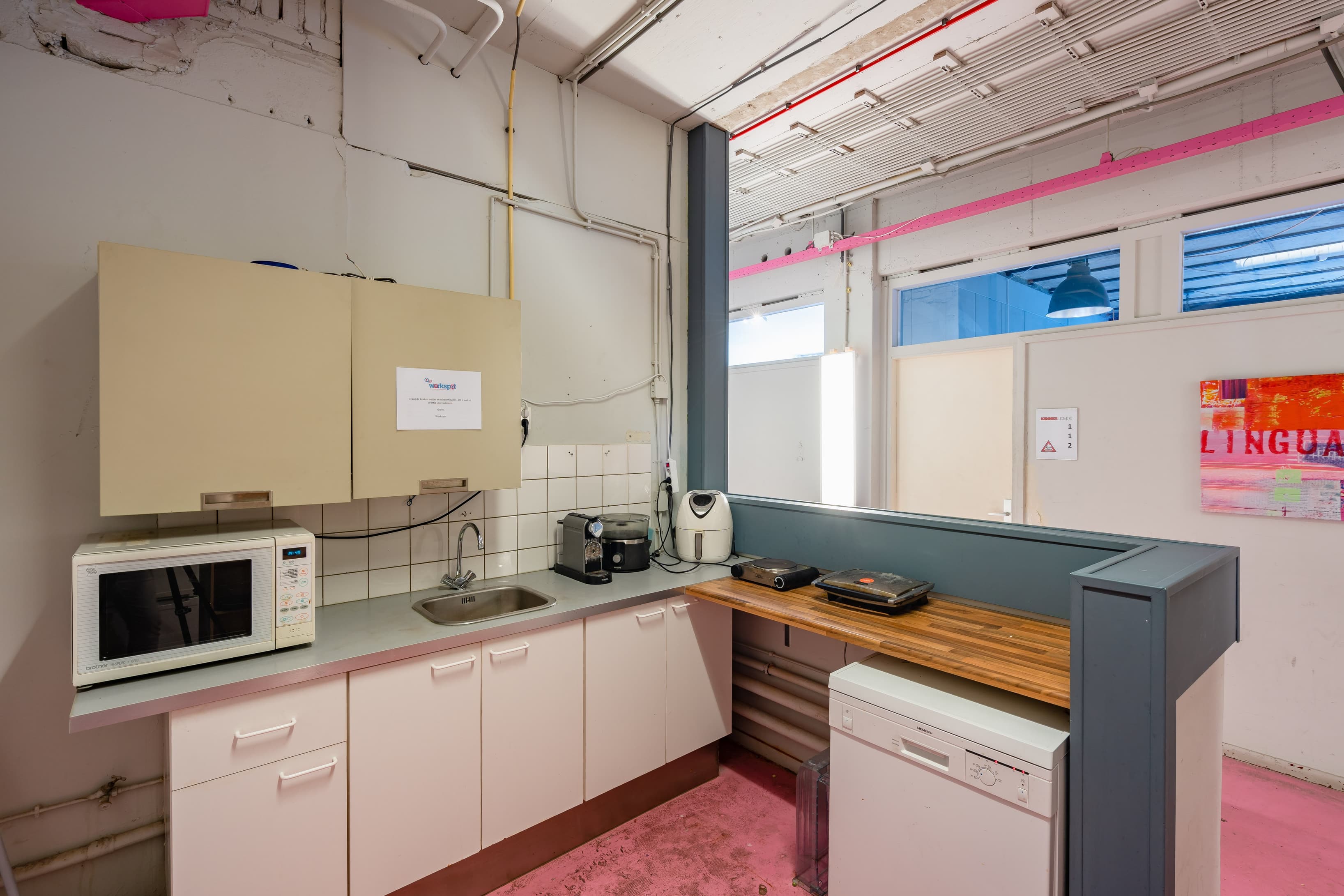 Kitchen Kitchen