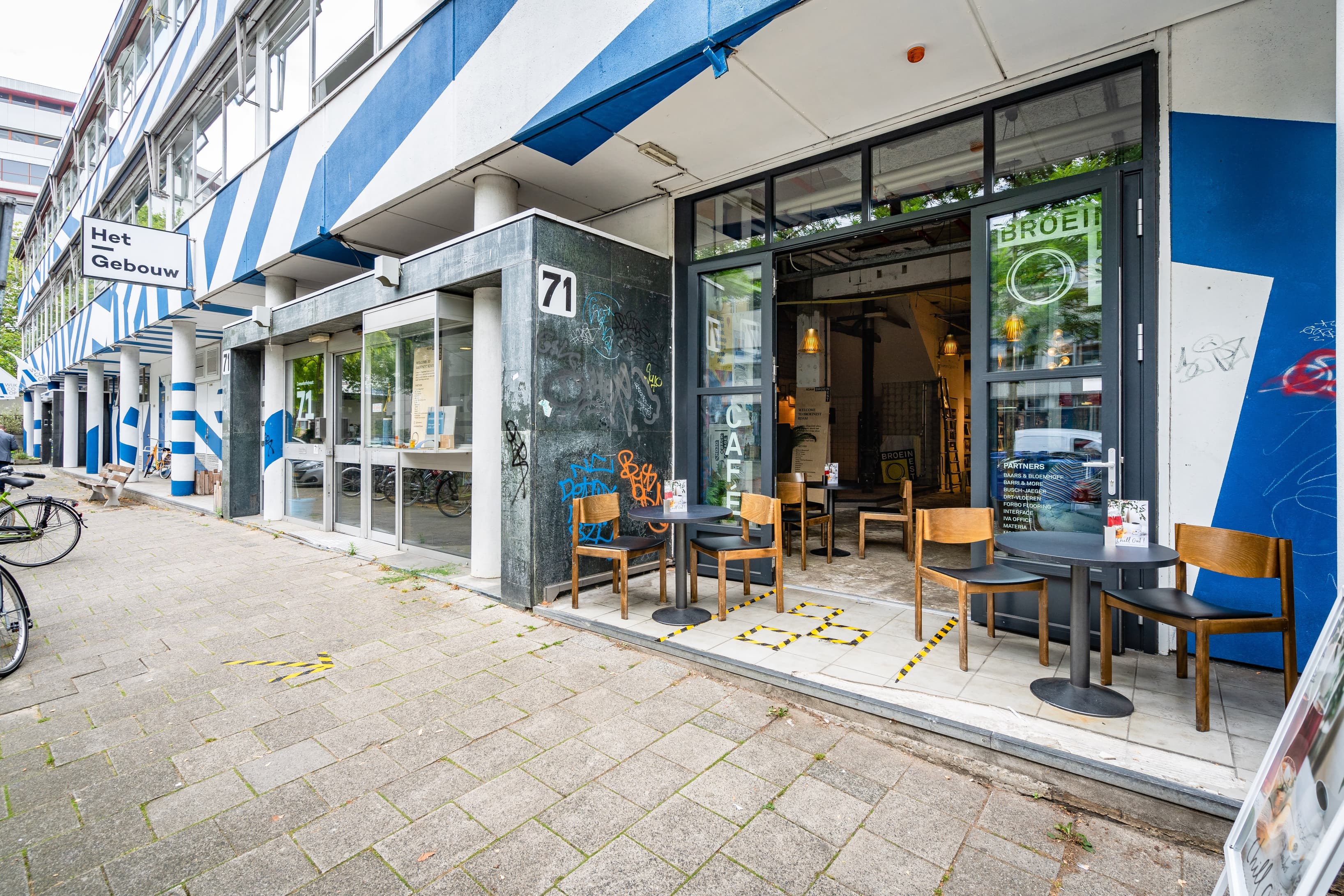 Café Café