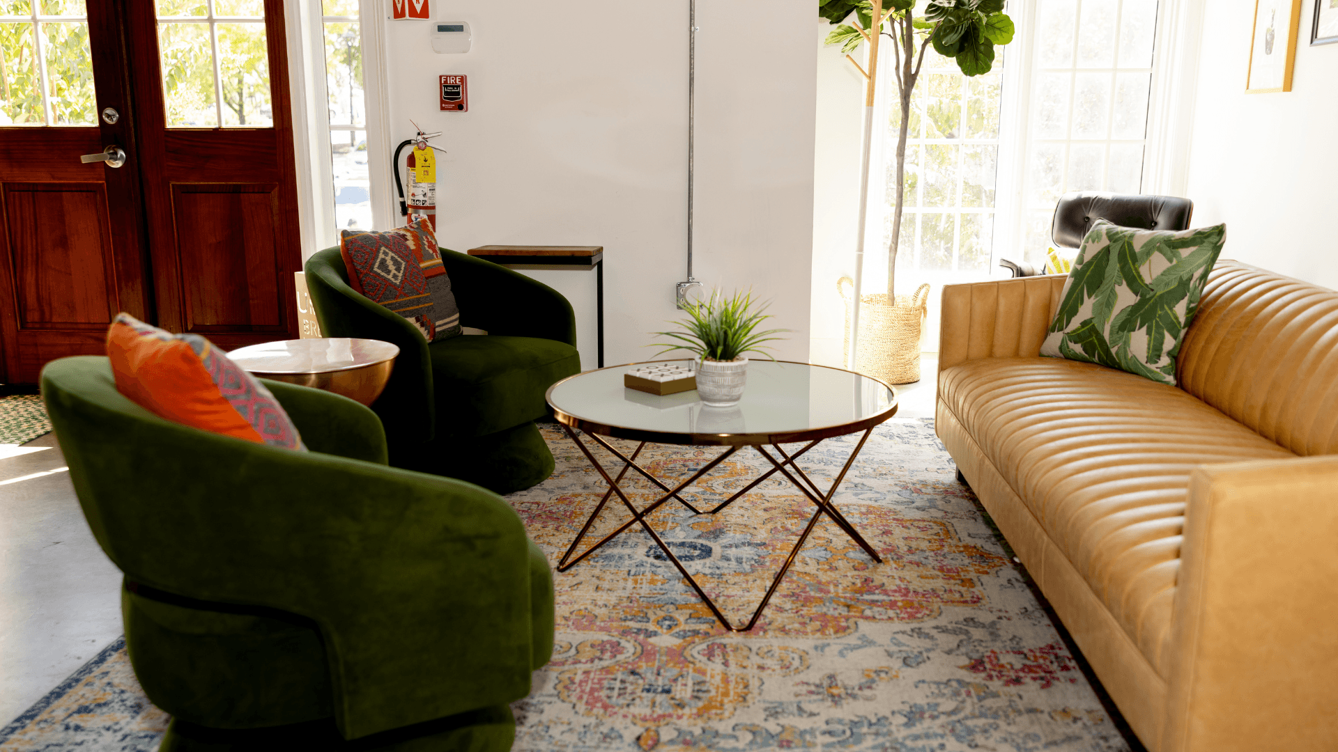 Coworking Coworking
