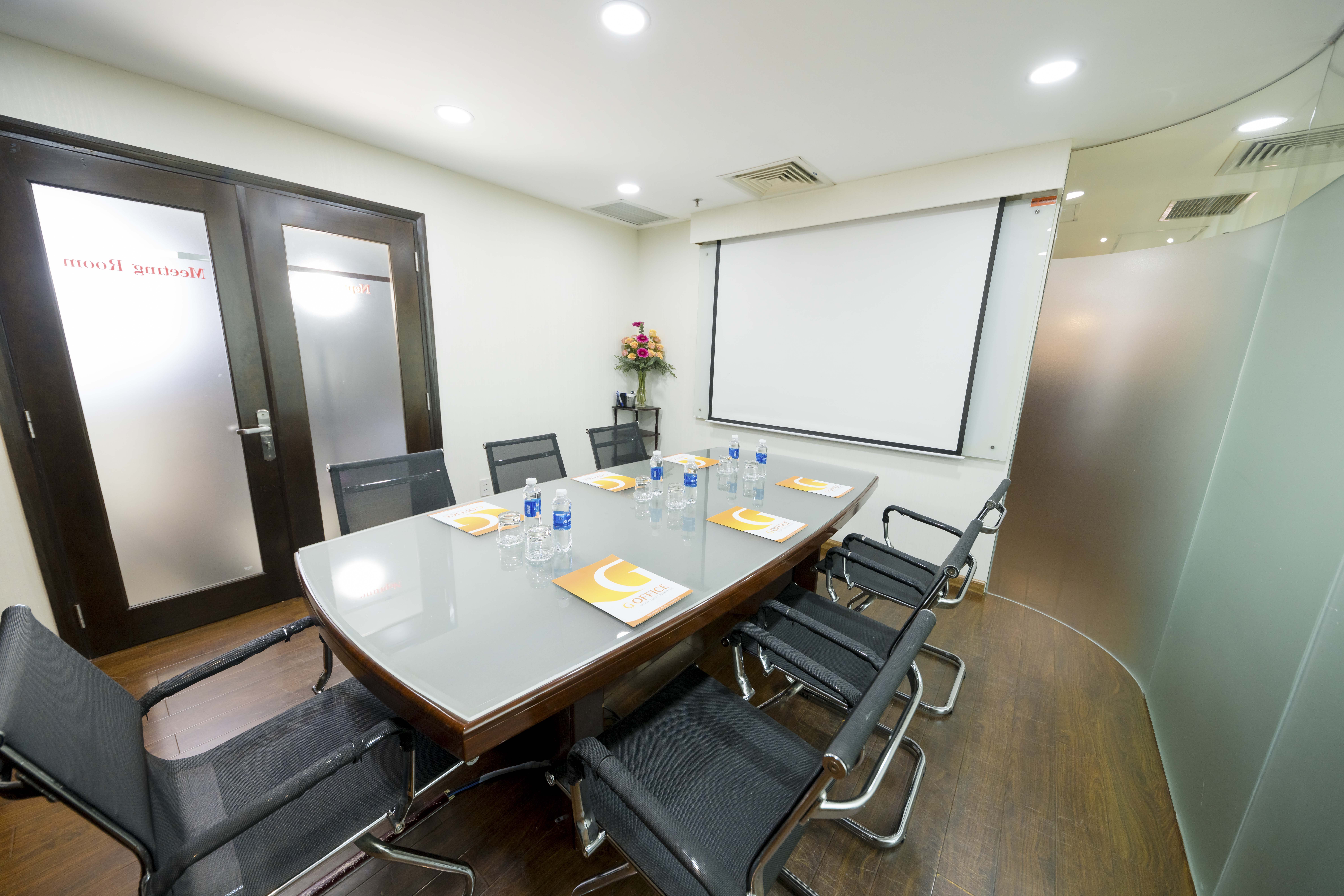Meeting Room Meeting Room