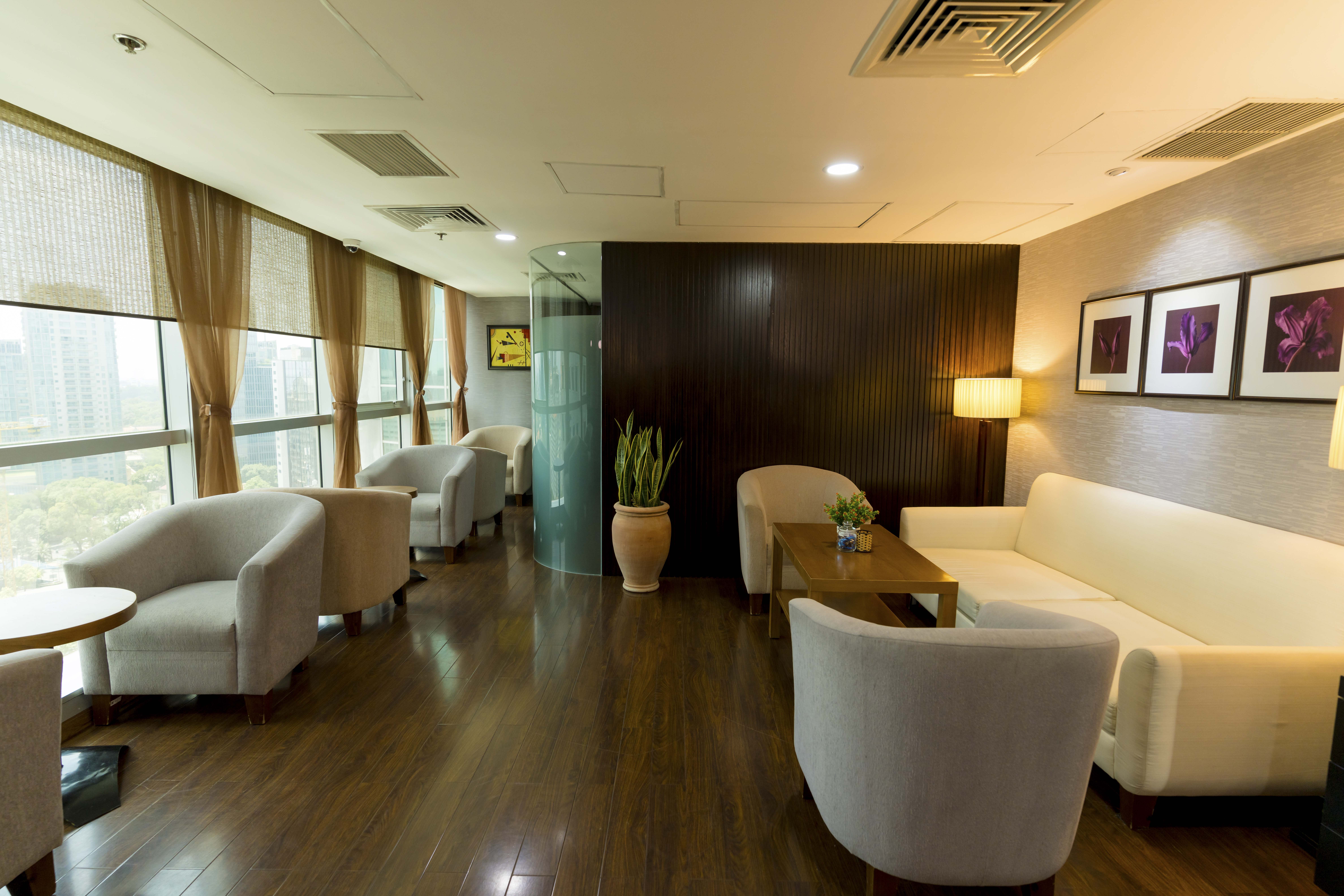 waiting room waiting room