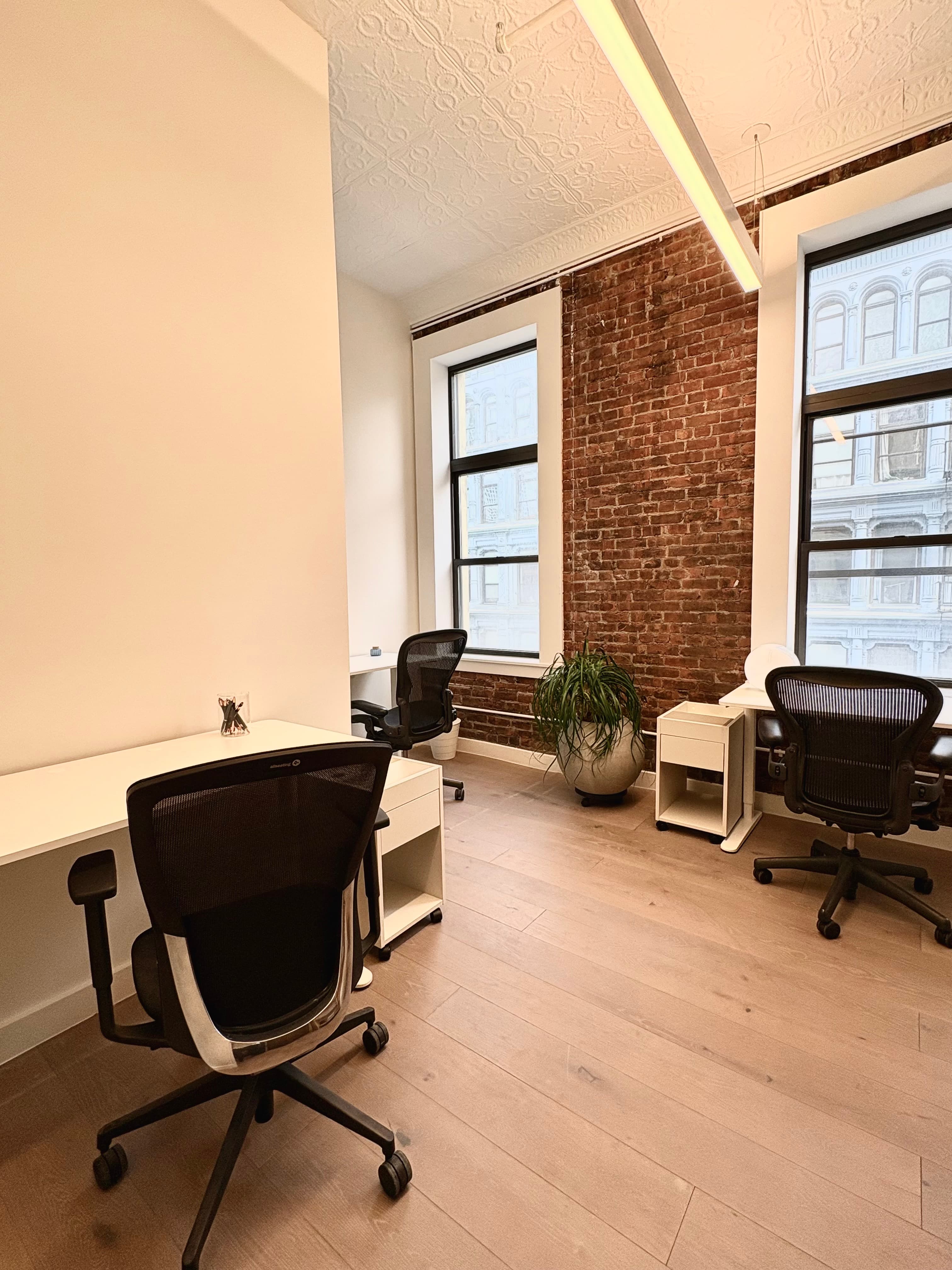 3-4 Desk Office 10 4th Floor Brooklyn Outpost 3-4 Desk Office 10 4th Floor Brooklyn Outpost