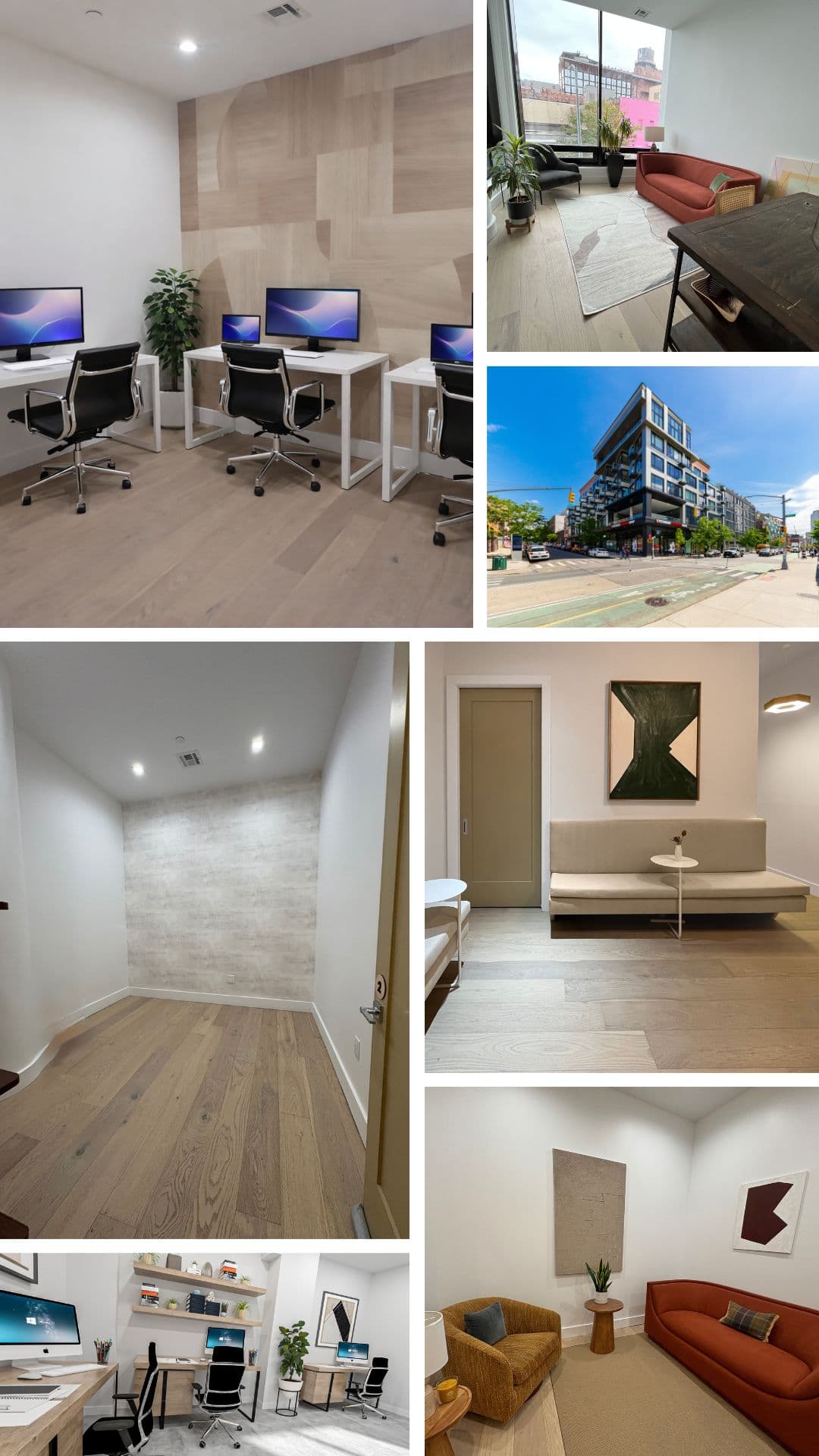Current Vacant office. Available for rent! Current Vacant office. Available for rent!