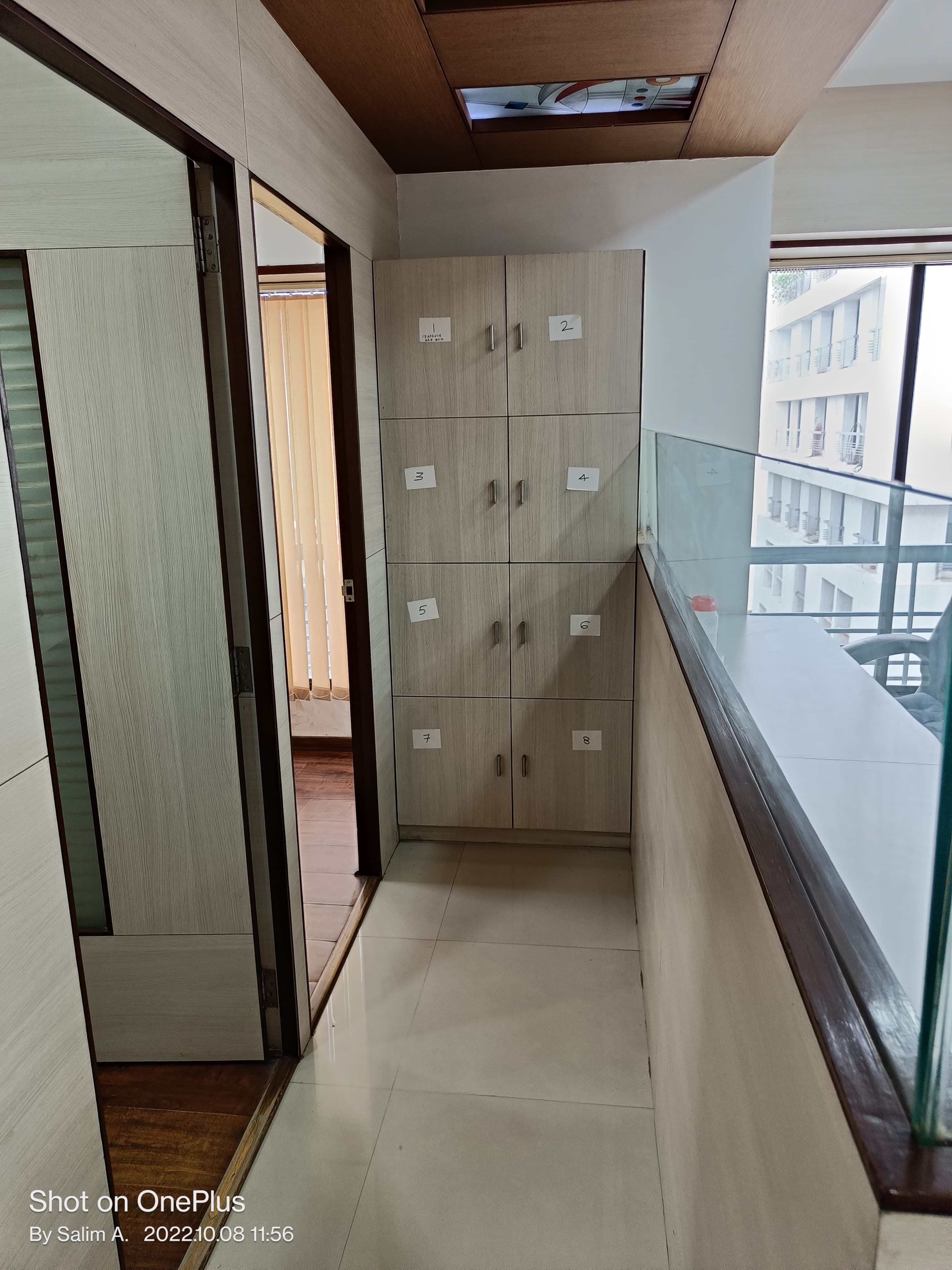 Storage Locker Storage Locker