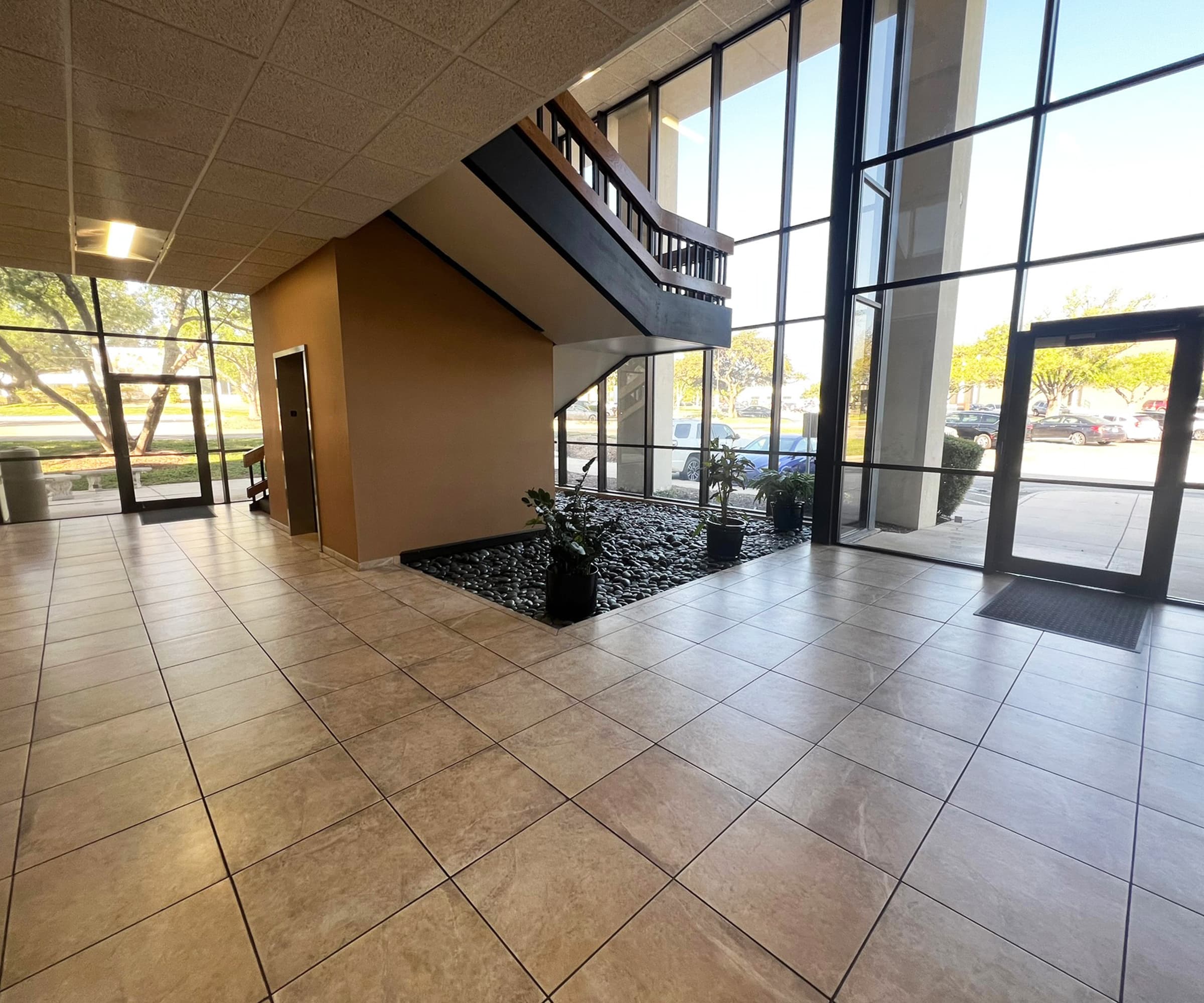 Lobby Lobby