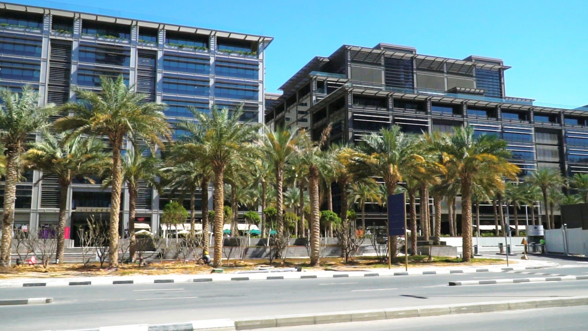 External Building External Building