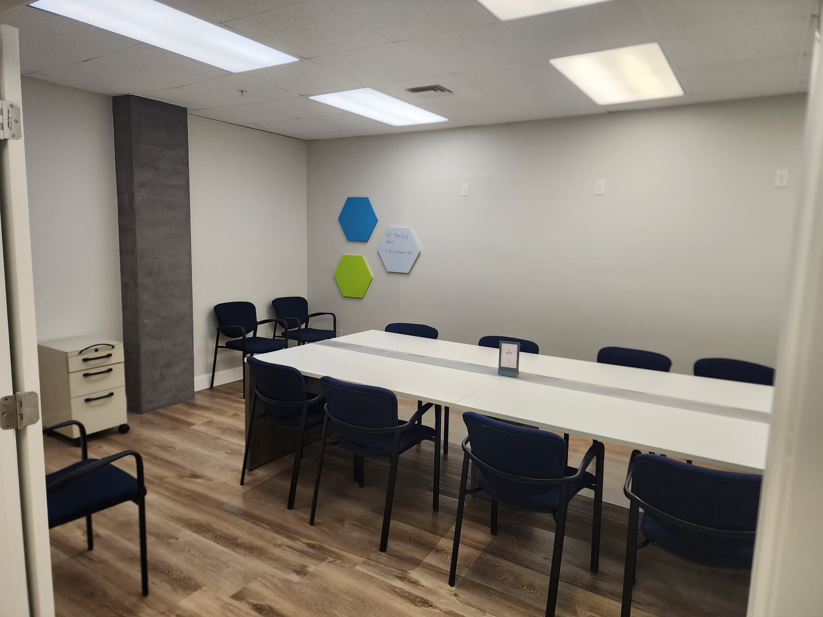 Medium Conference Room Medium Conference Room