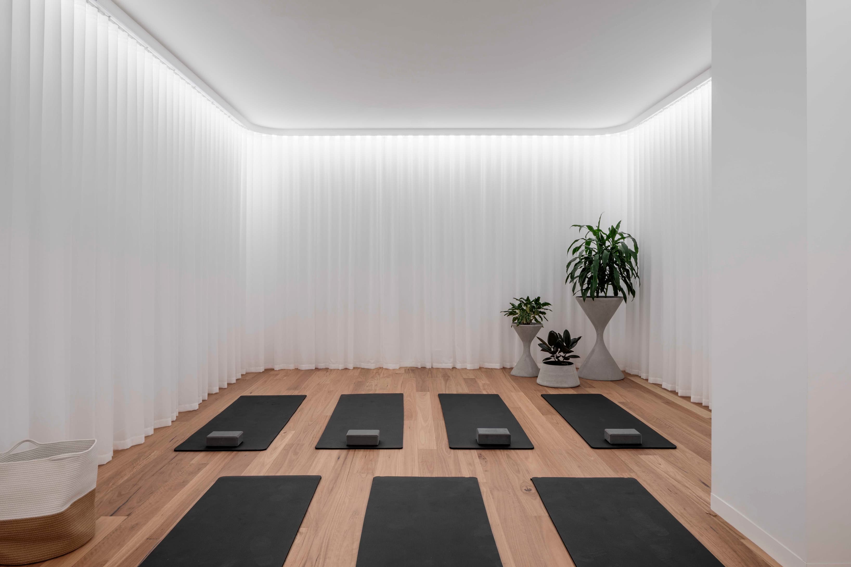 Wellness Space Wellness Space