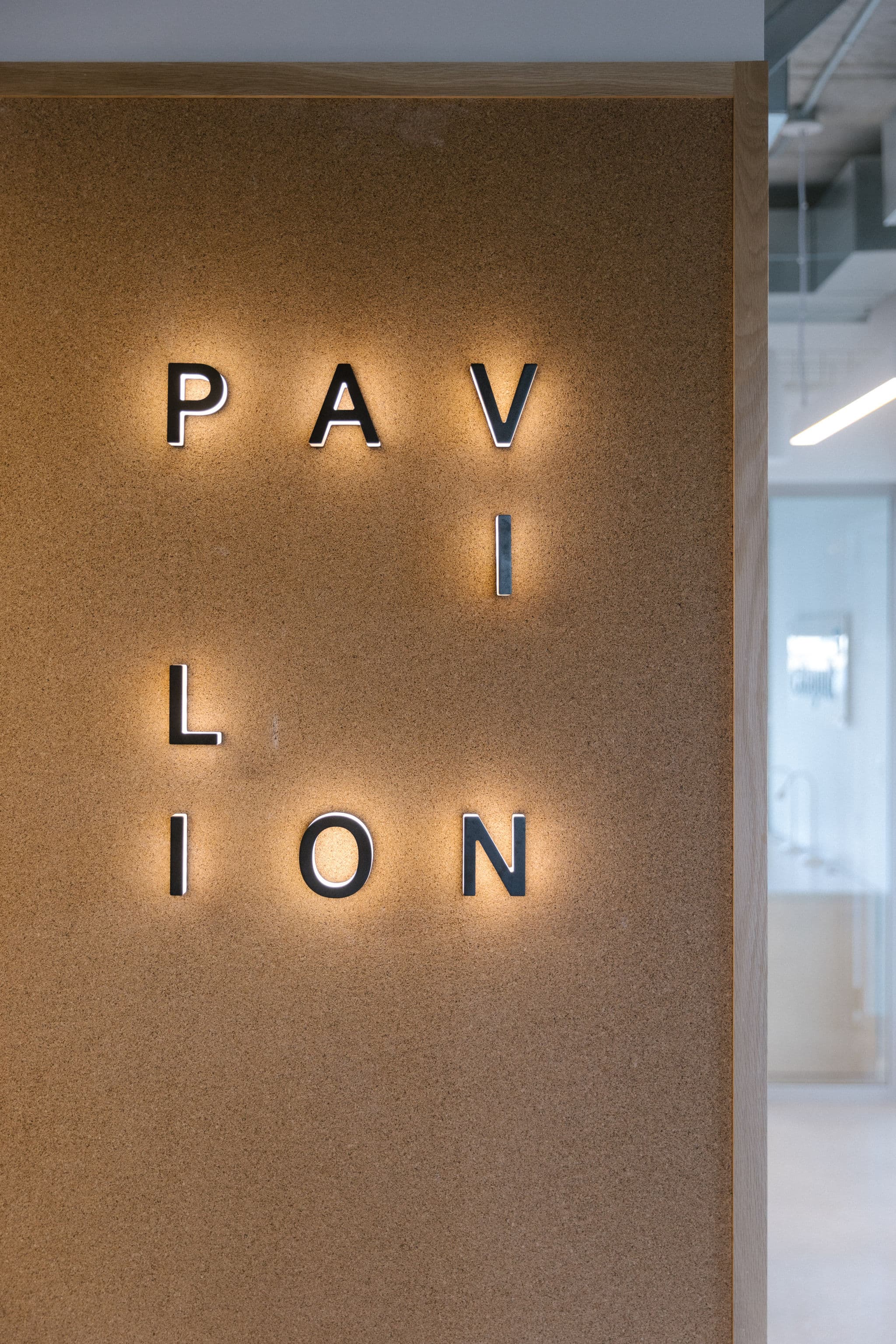 Pavilion Pavilion