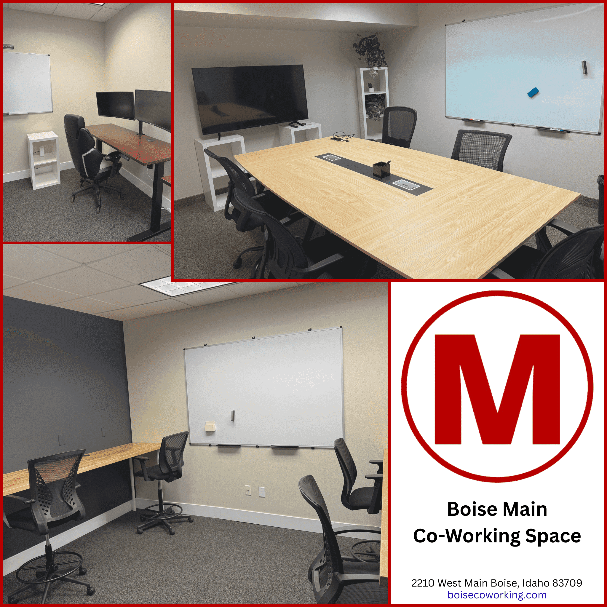 Team Room / Conference Room Team Room / Conference Room