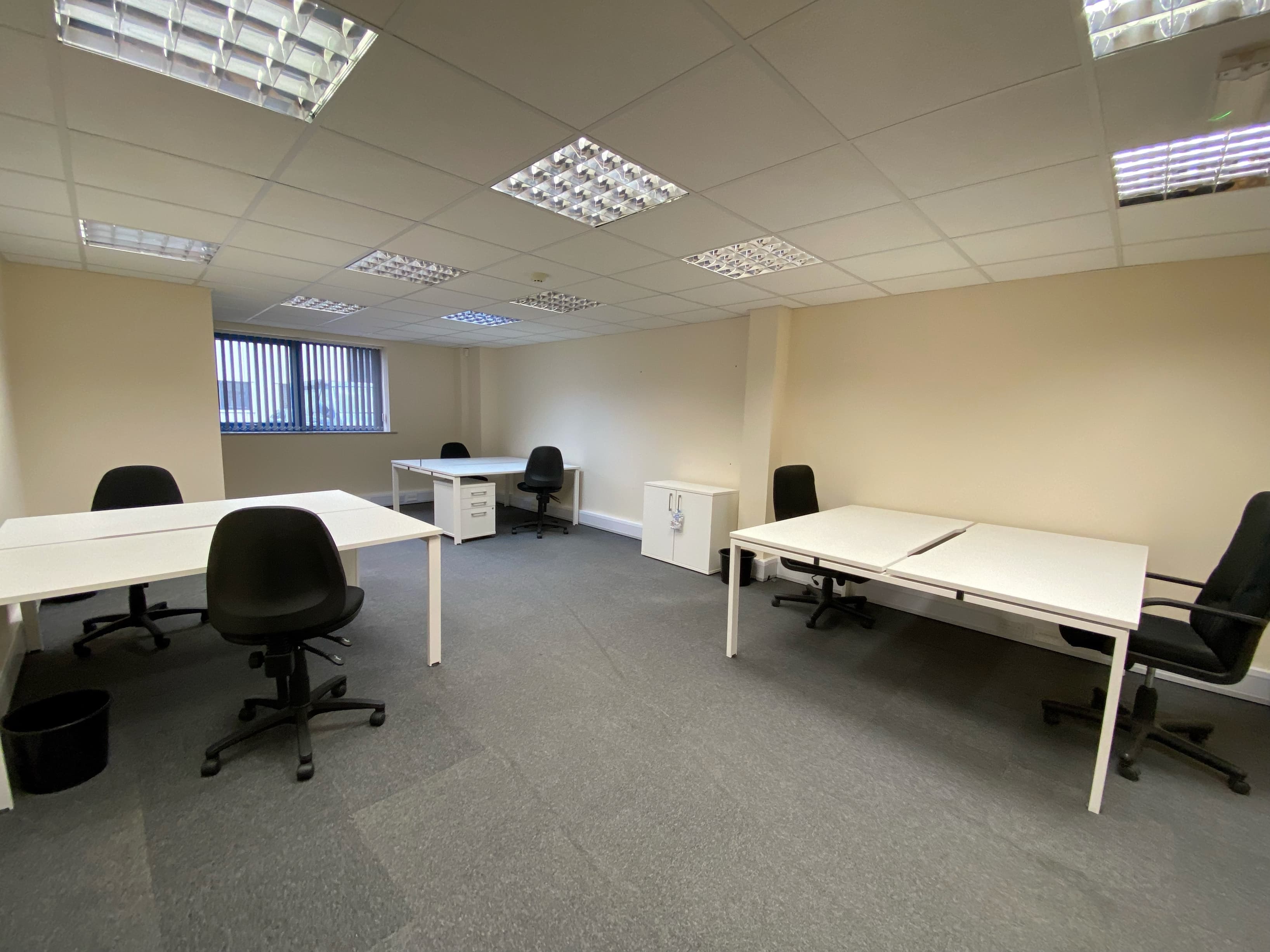 Mayden House Serviced Office Mayden House Serviced Office