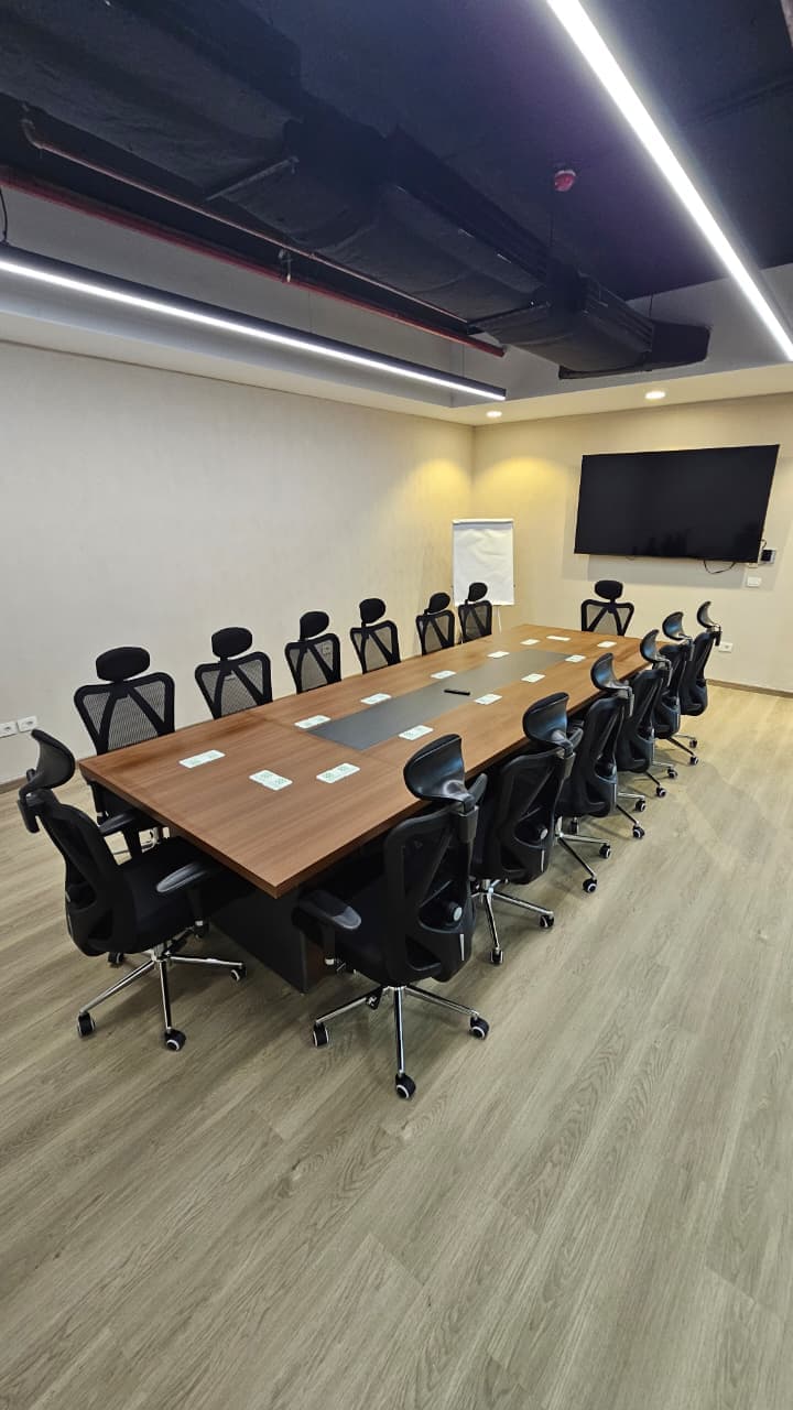 Boardroom Boardroom