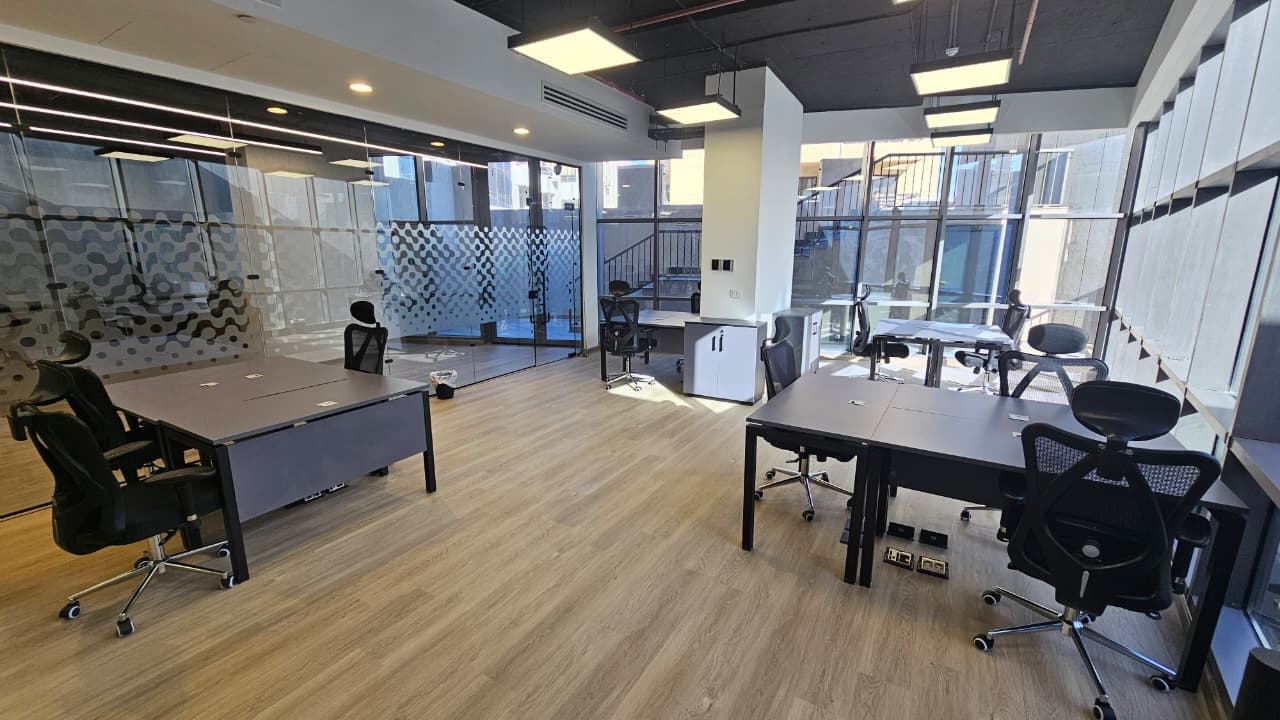 Office Office
