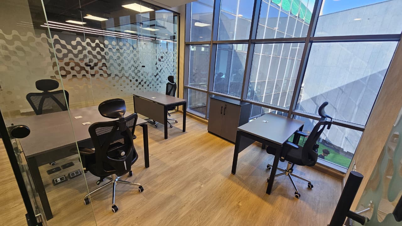 Office Office