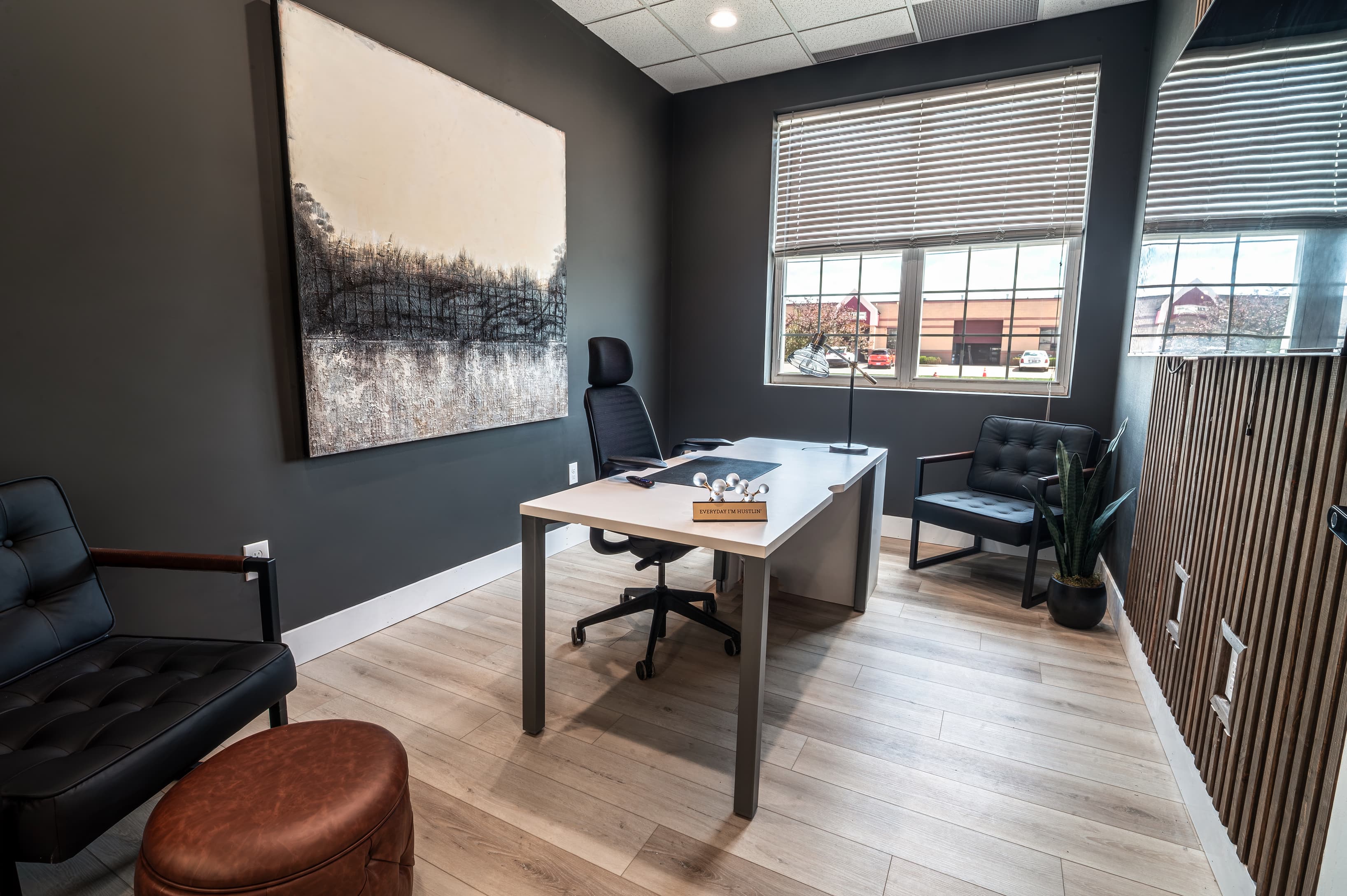 private office private office
