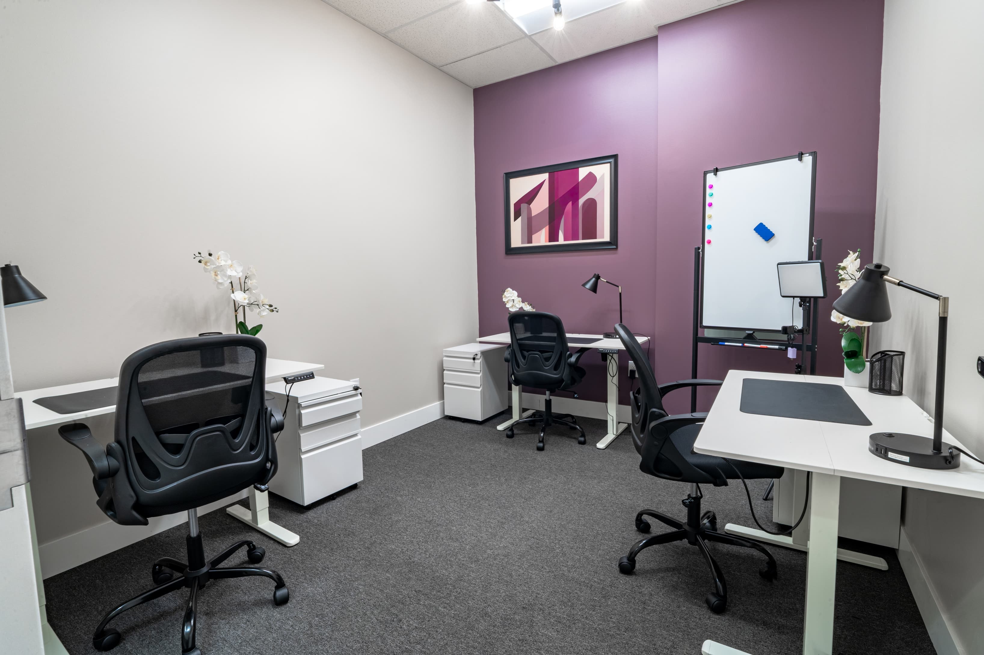 private office private office