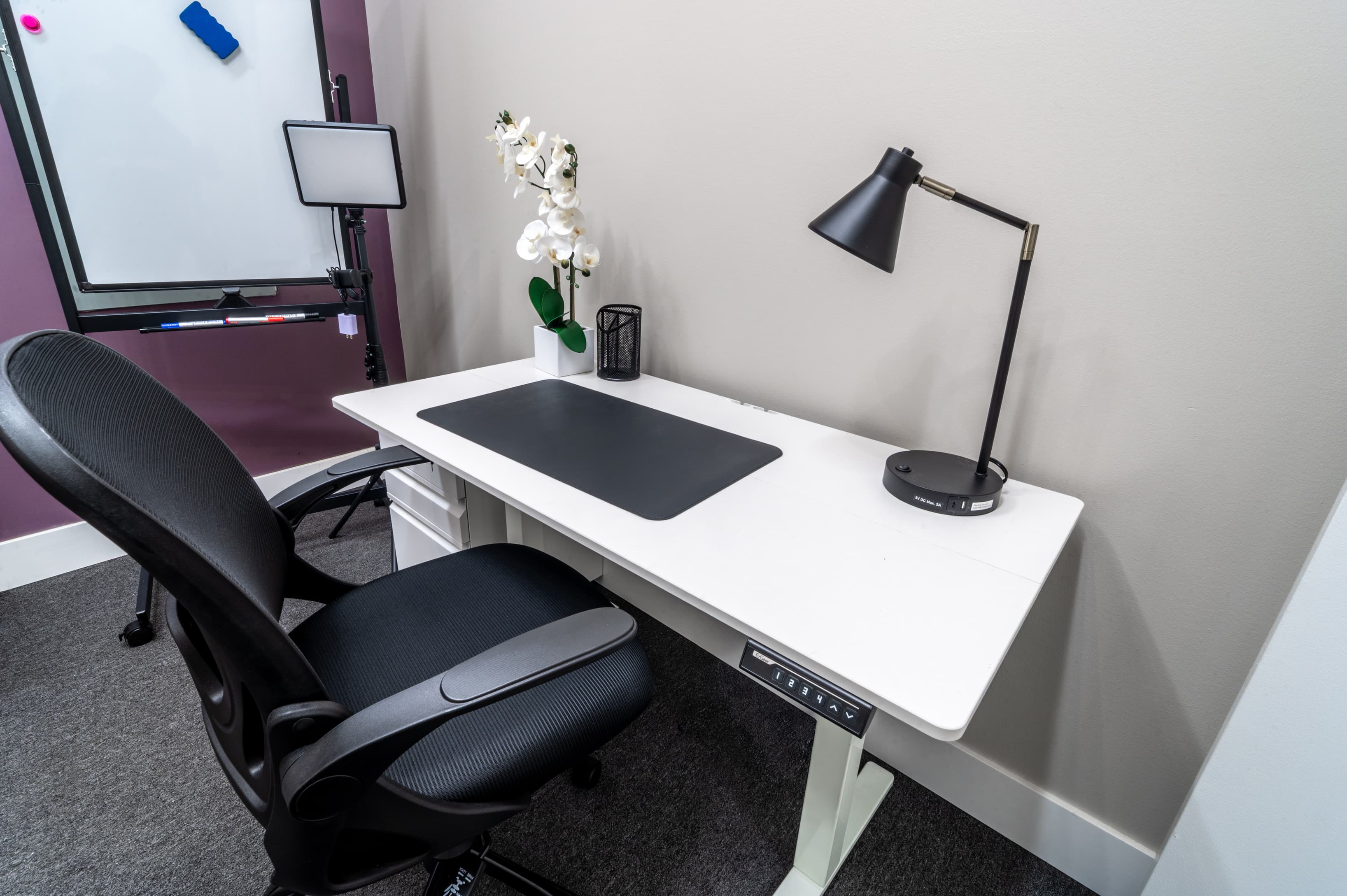 private office private office