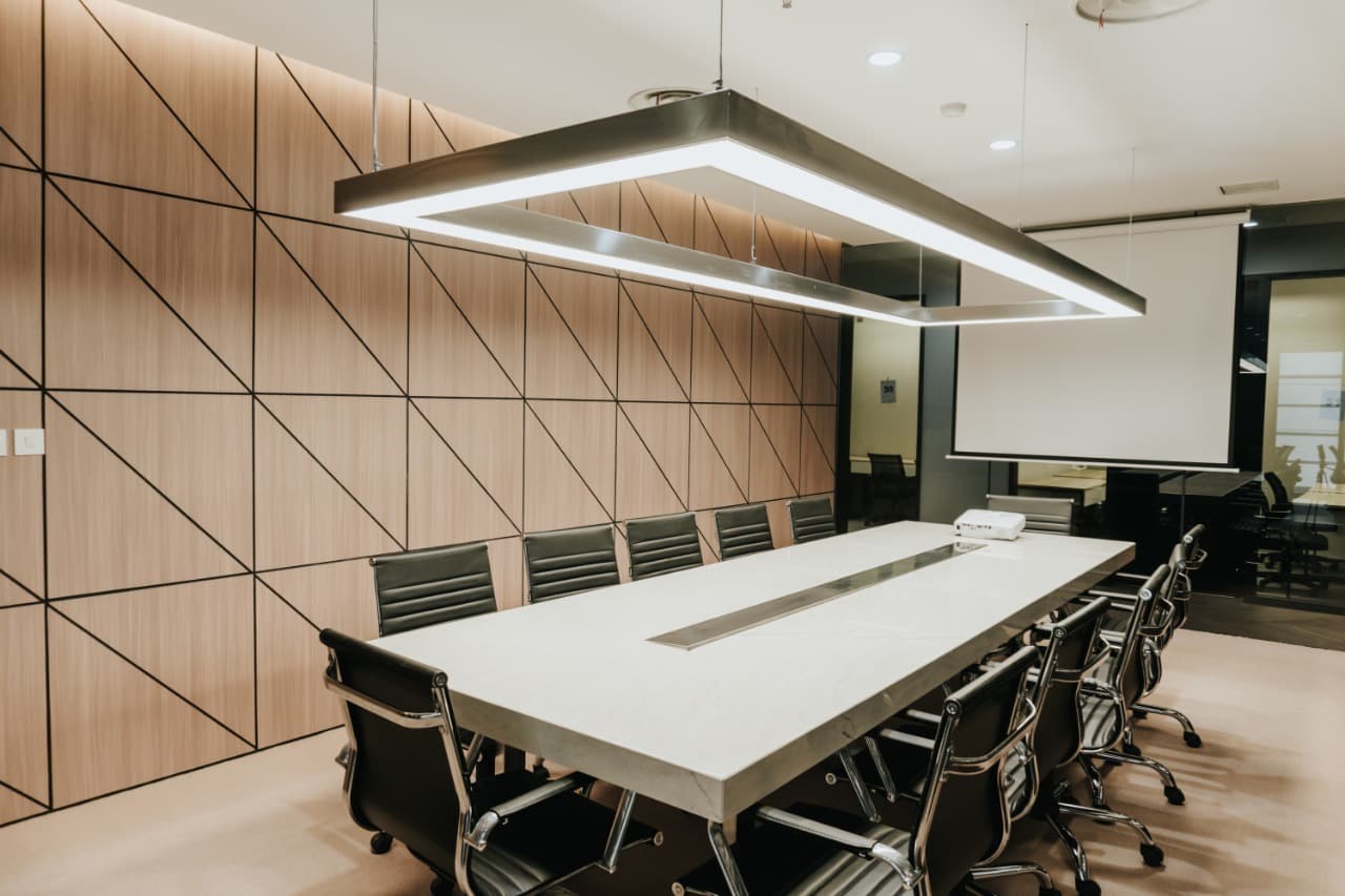 Meeting Room Meeting Room