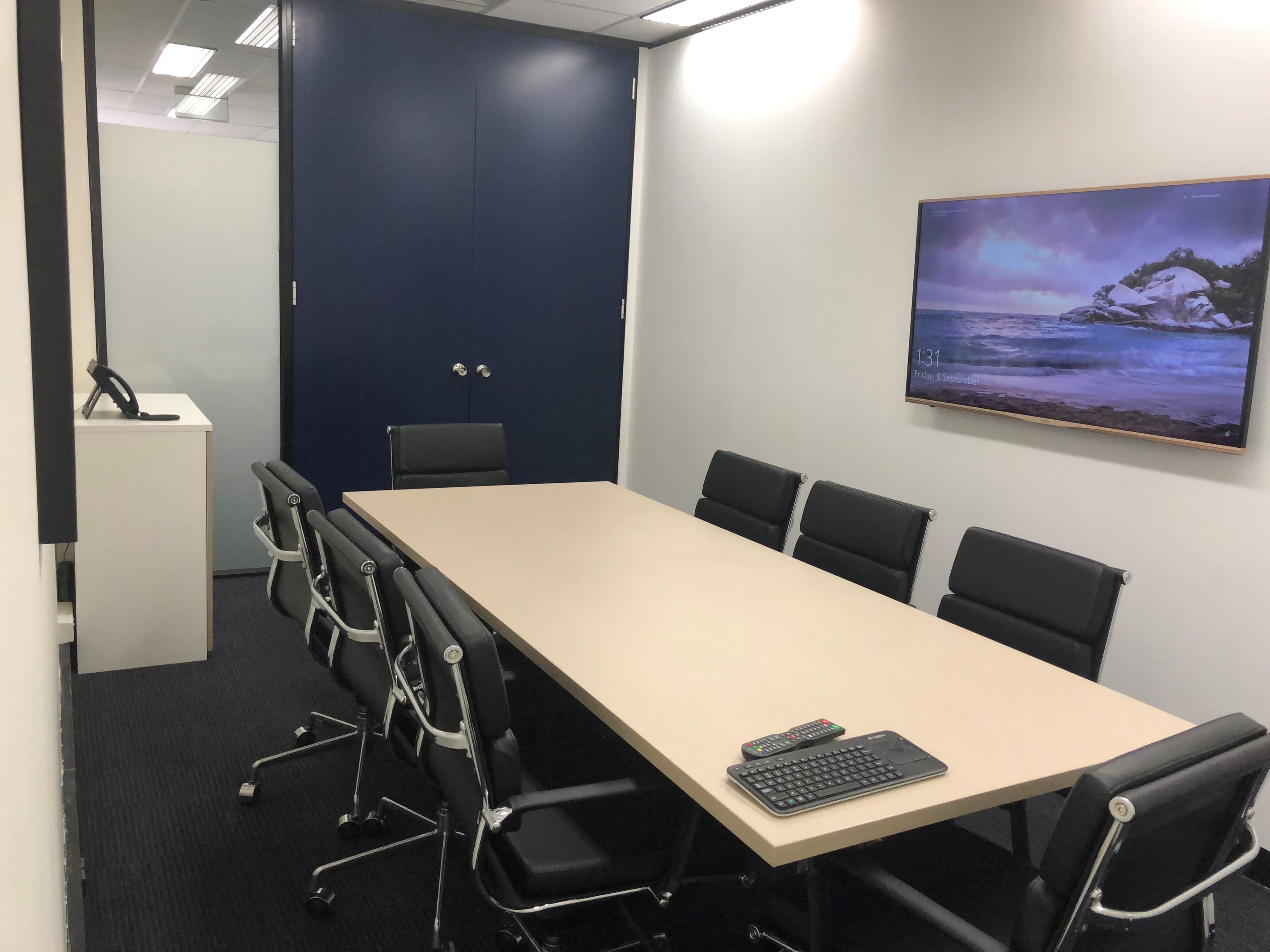 Boardroom Boardroom