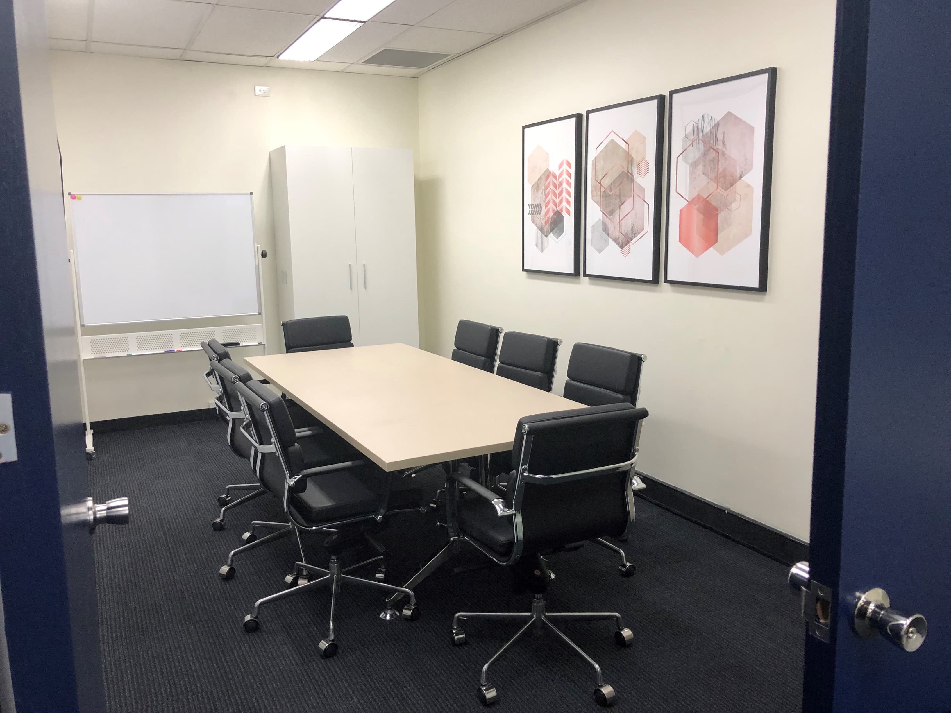 Boardroom Boardroom
