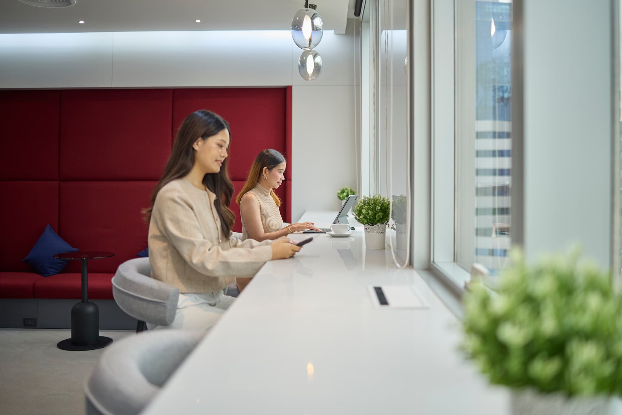 Antares Coworking Spaces Antares Coworking Spaces