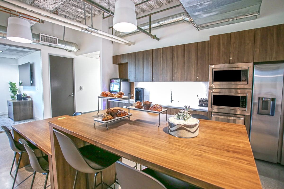 Kitchen Kitchen