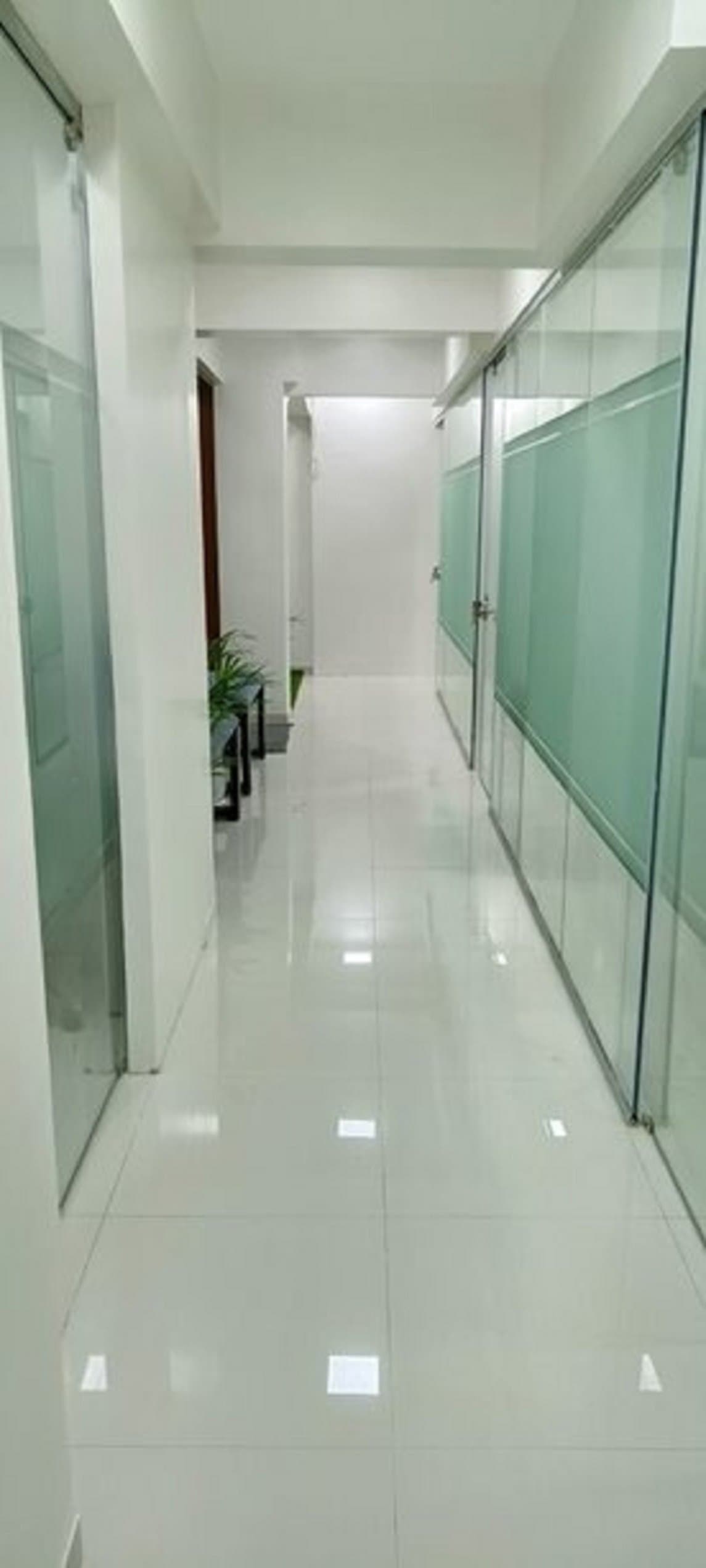 Corridor Corridor