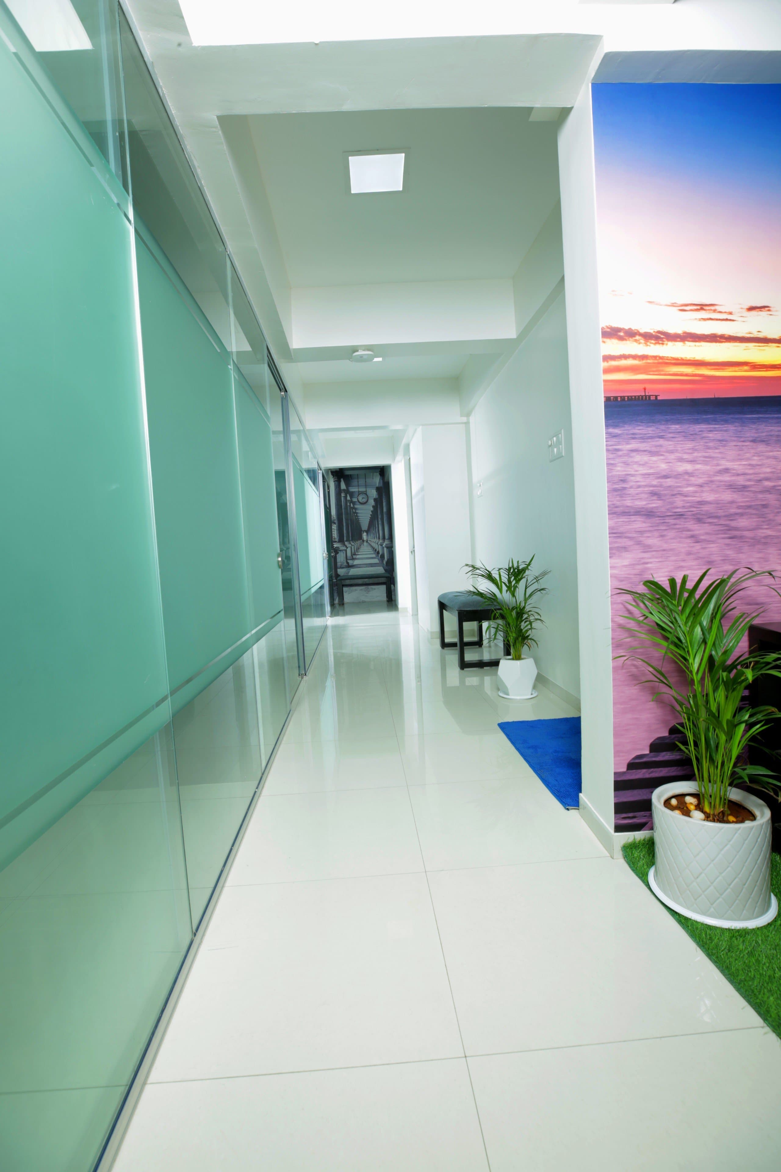 Corridor Corridor