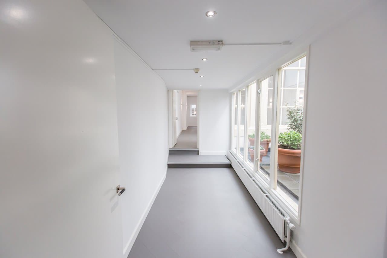 Corridor Corridor