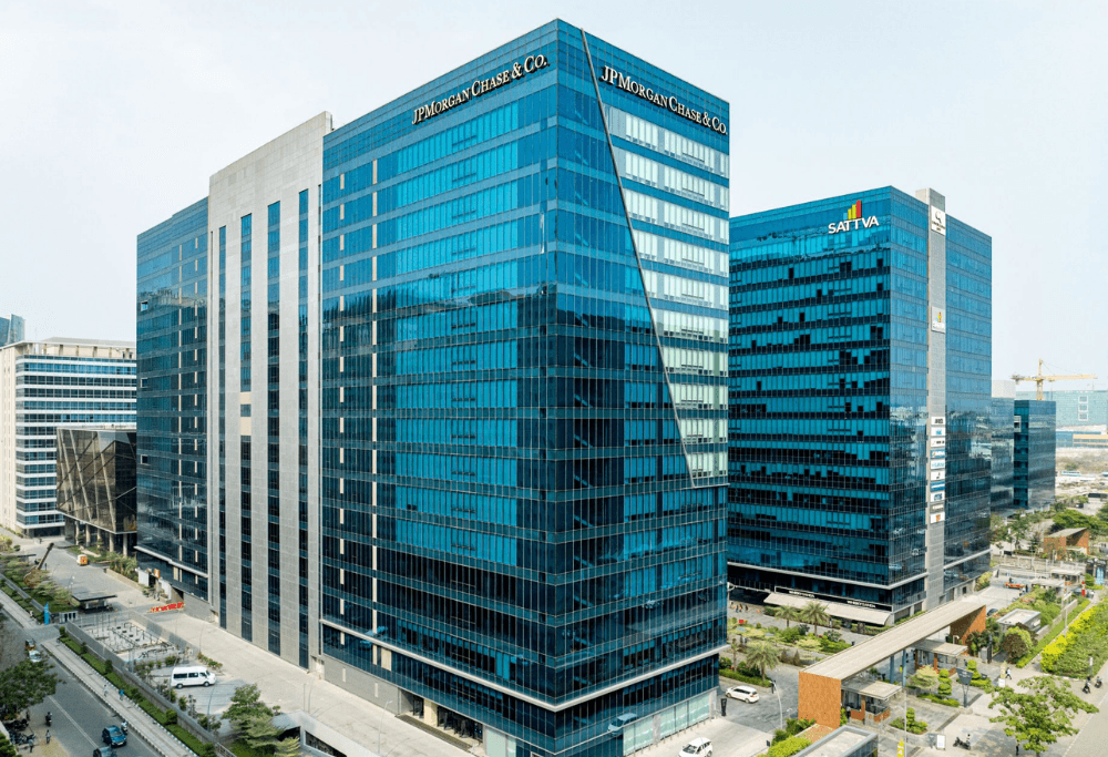 Salarpuria Knowledge City, Hitec City Salarpuria Knowledge City, Hitec City
