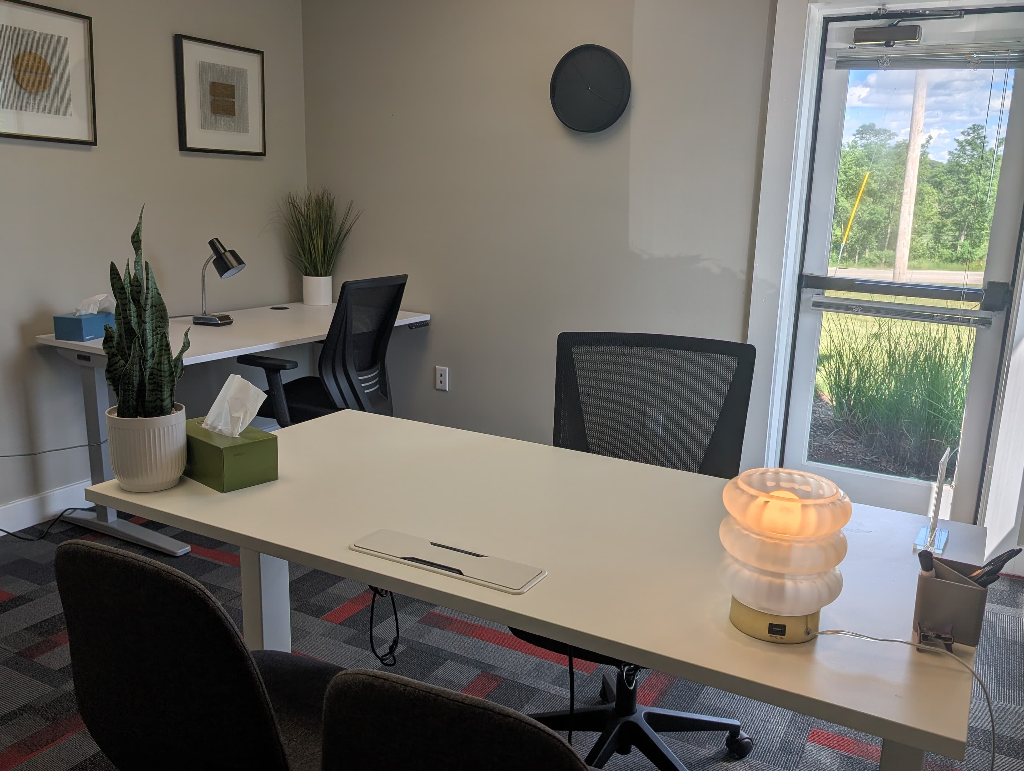 Day Pass Office Day Pass Office