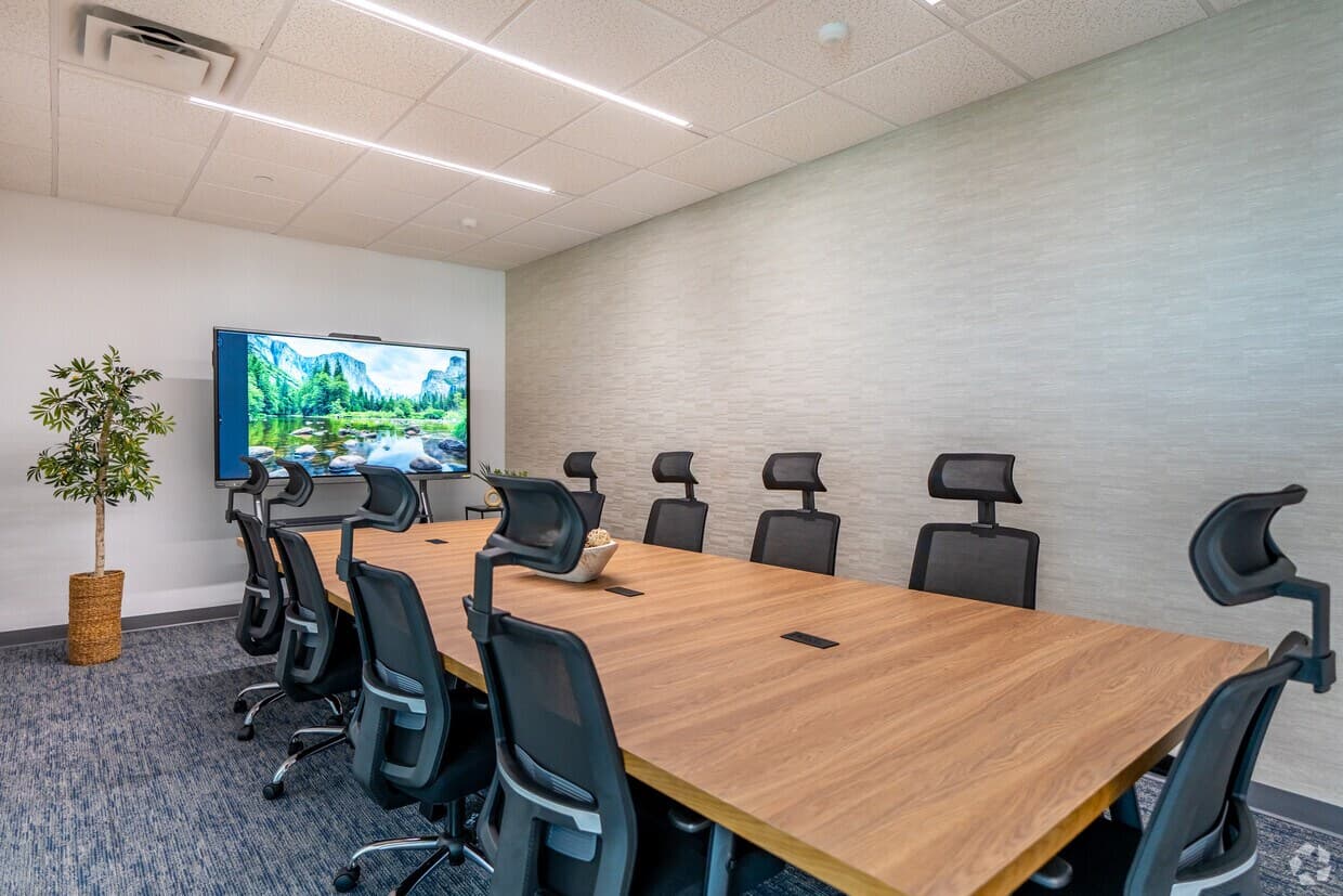 Kennedy Conference Room Kennedy Conference Room