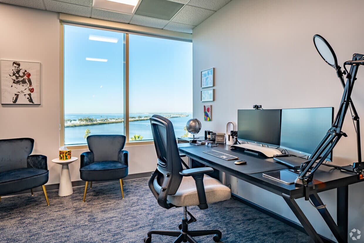 Private Office 1 Person Private Office 1 Person