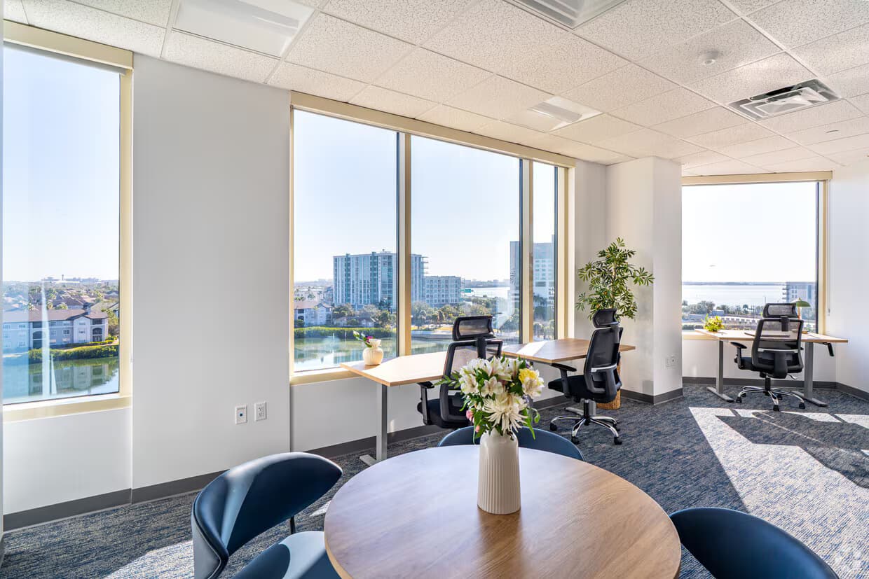 Private Office Suite Private Office Suite