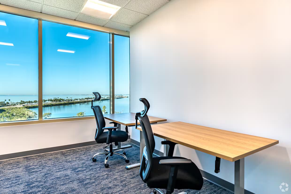 Private Offices Private Offices