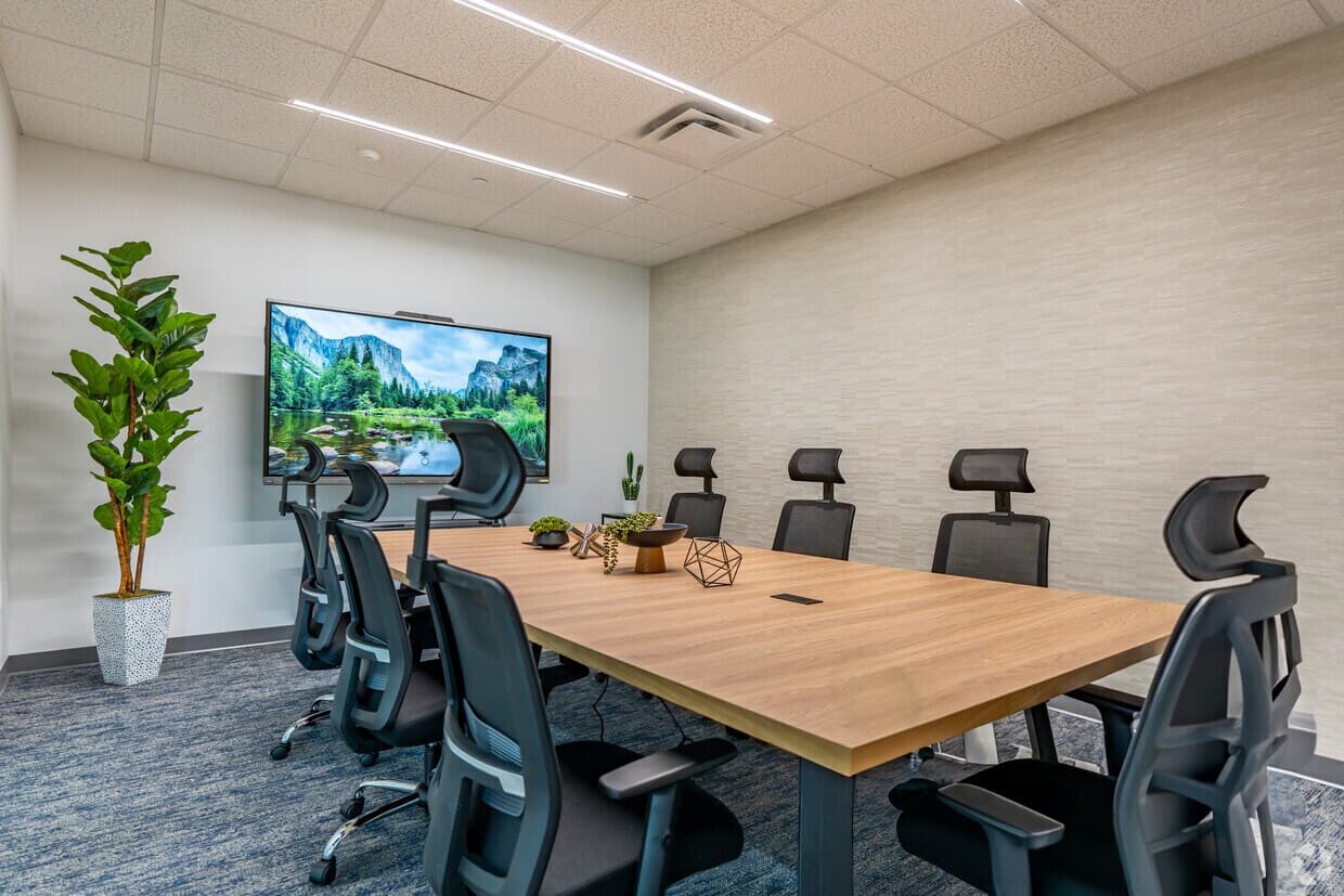 Sailport Conference Room Sailport Conference Room