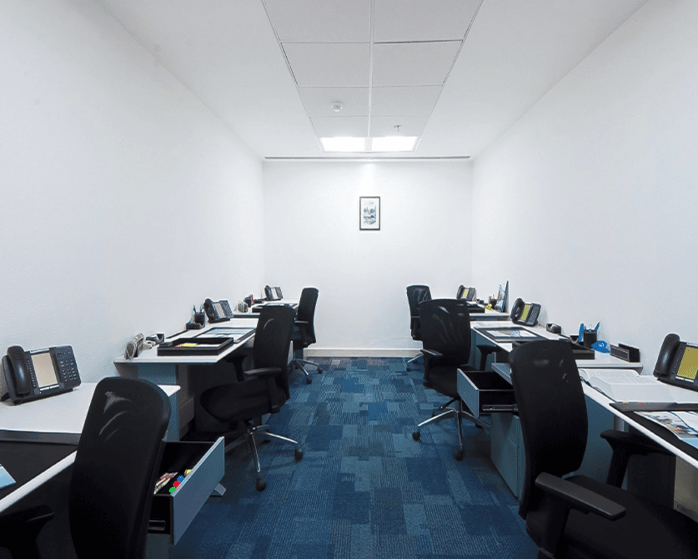 Service Office in Saket Avanta Service Office in Saket Avanta