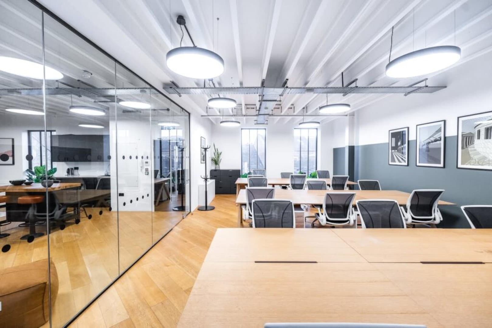 Meeting Room Meeting Room