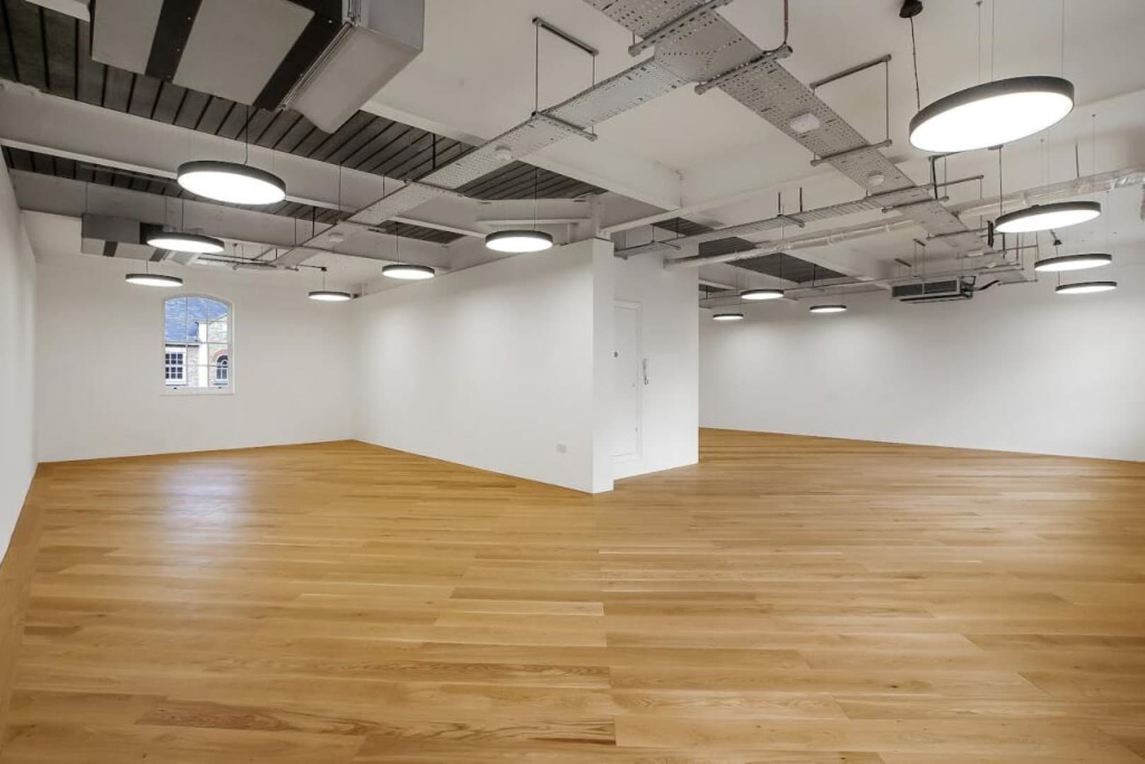 Office Space Office Space