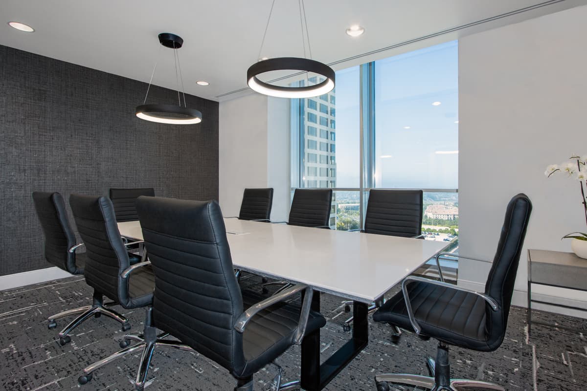 Conference Room for 8 Conference Room for 8
