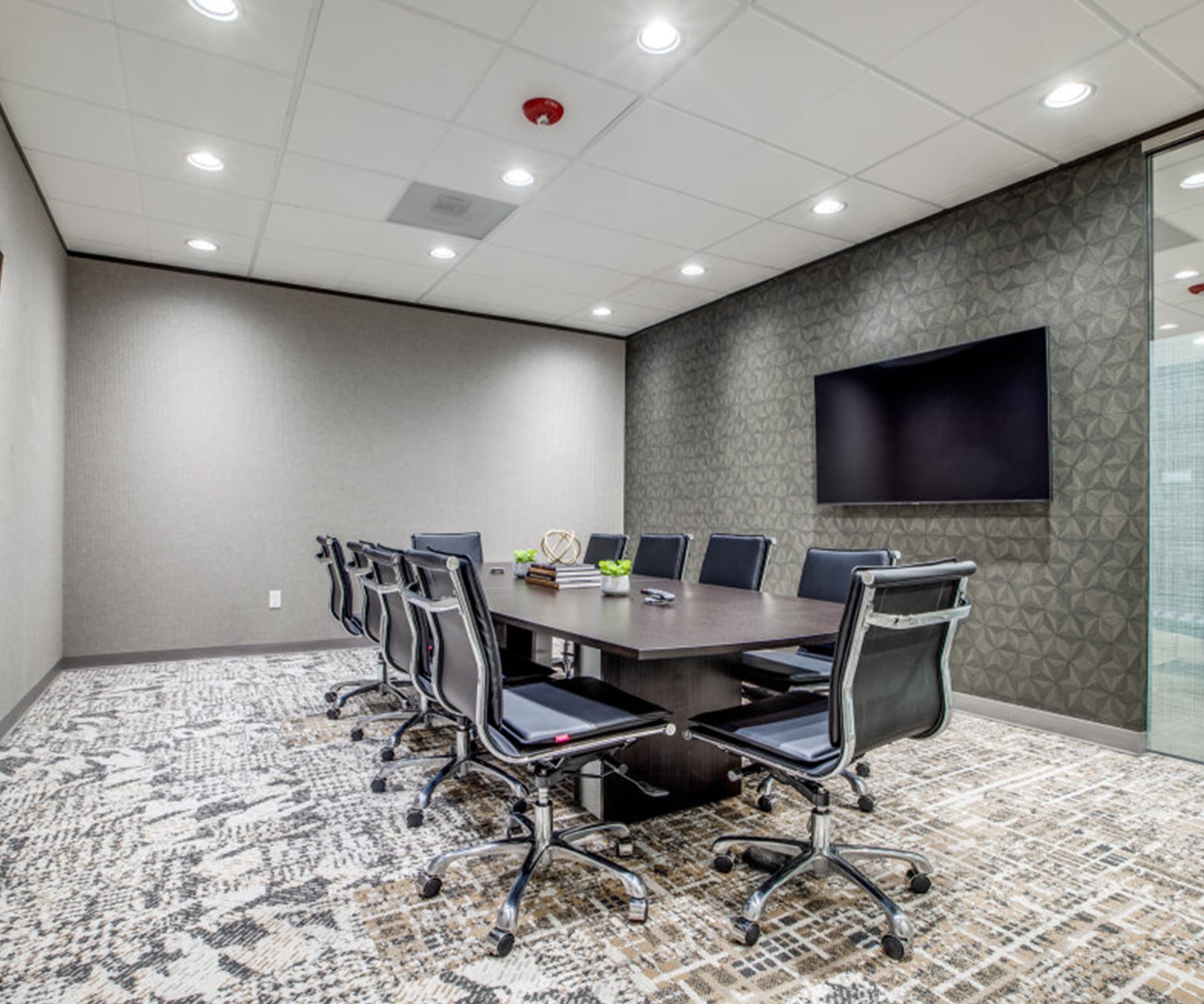 Meeting Room Meeting Room