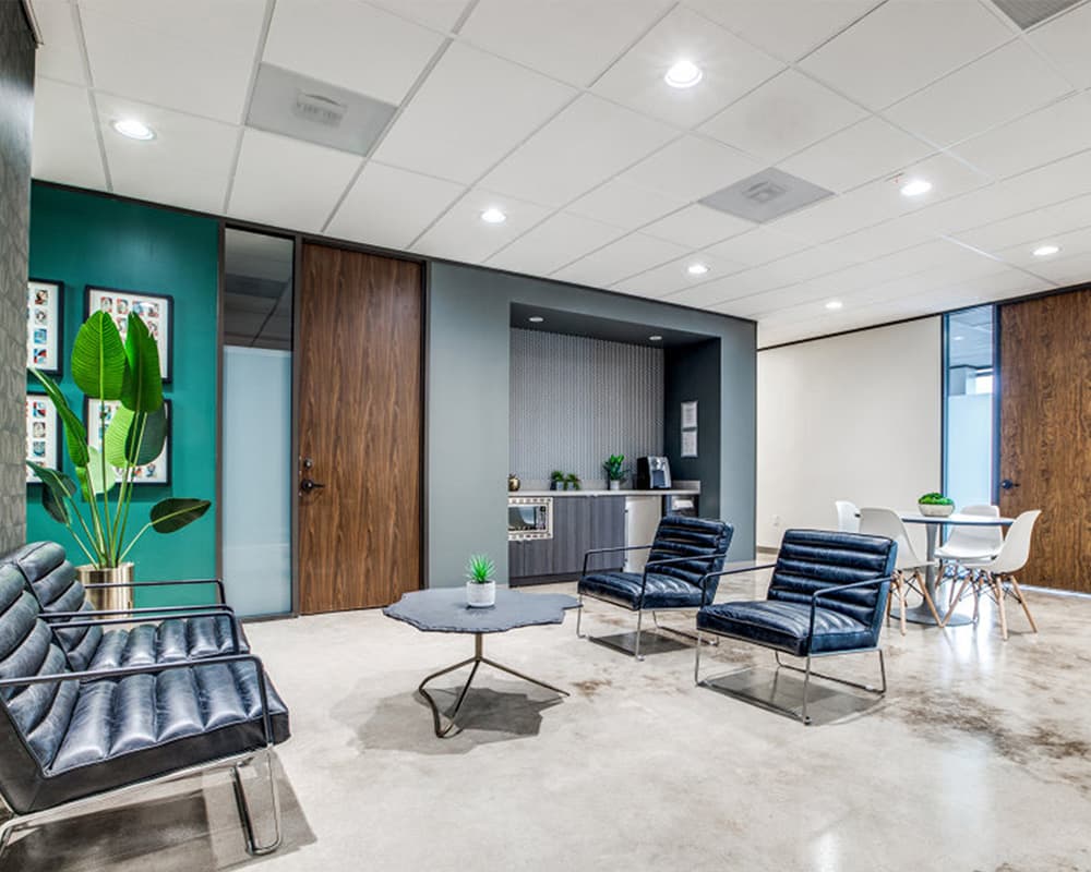 Workstyle Lounge Workstyle Lounge