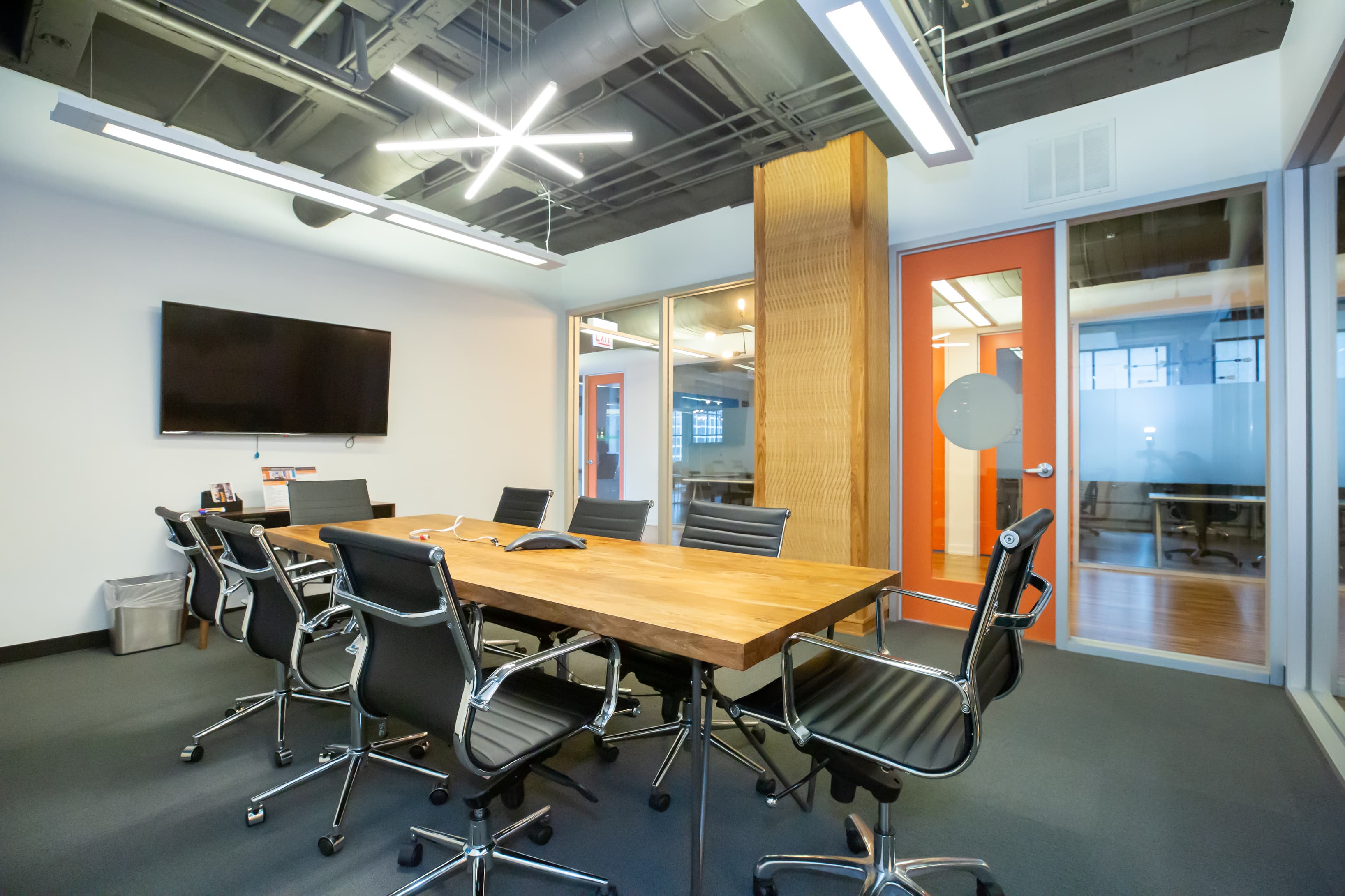Conference Room Conference Room