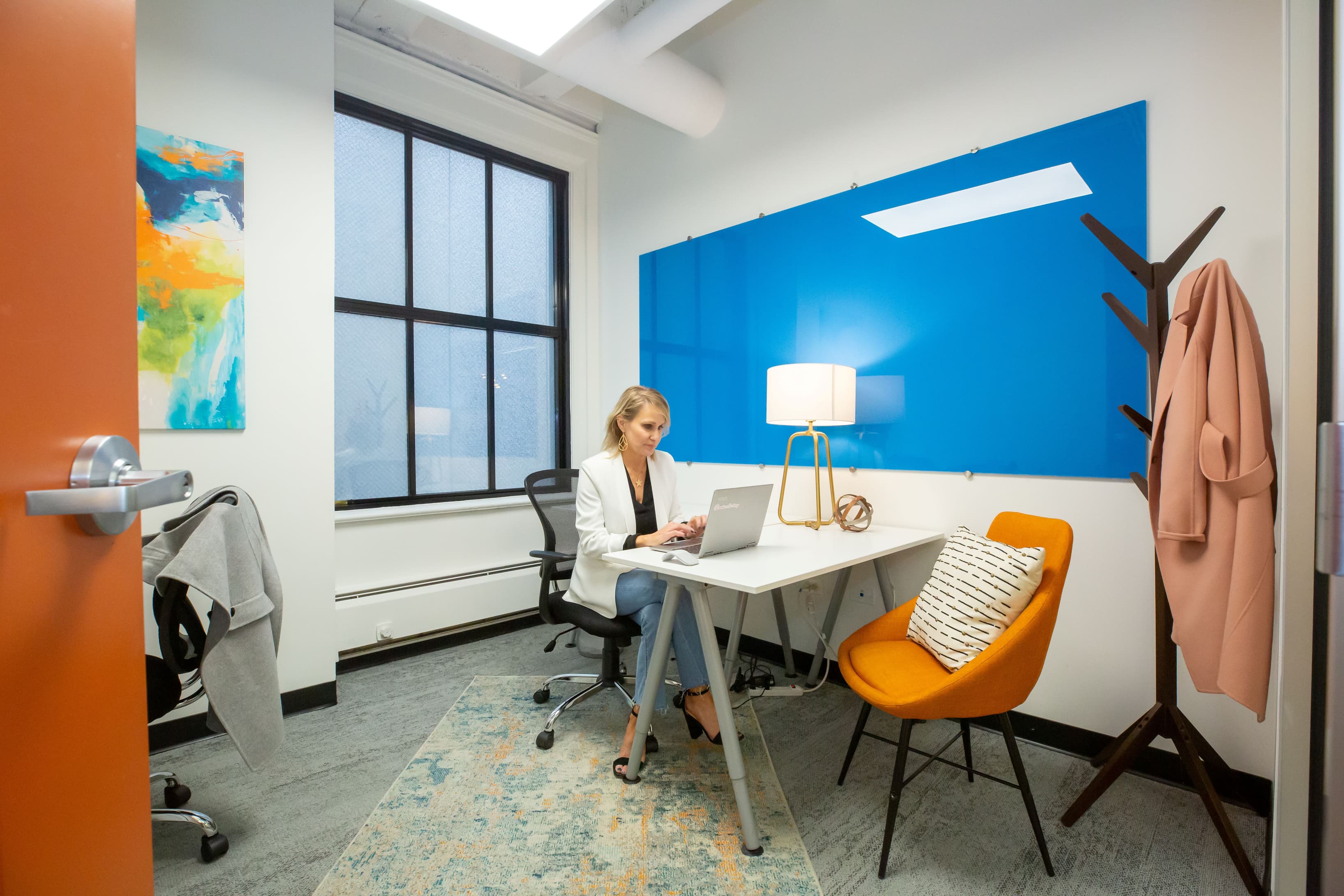 Private Office Private Office