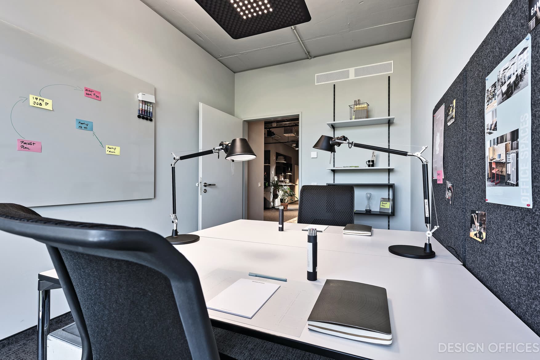 Flexible Office Flexible Office