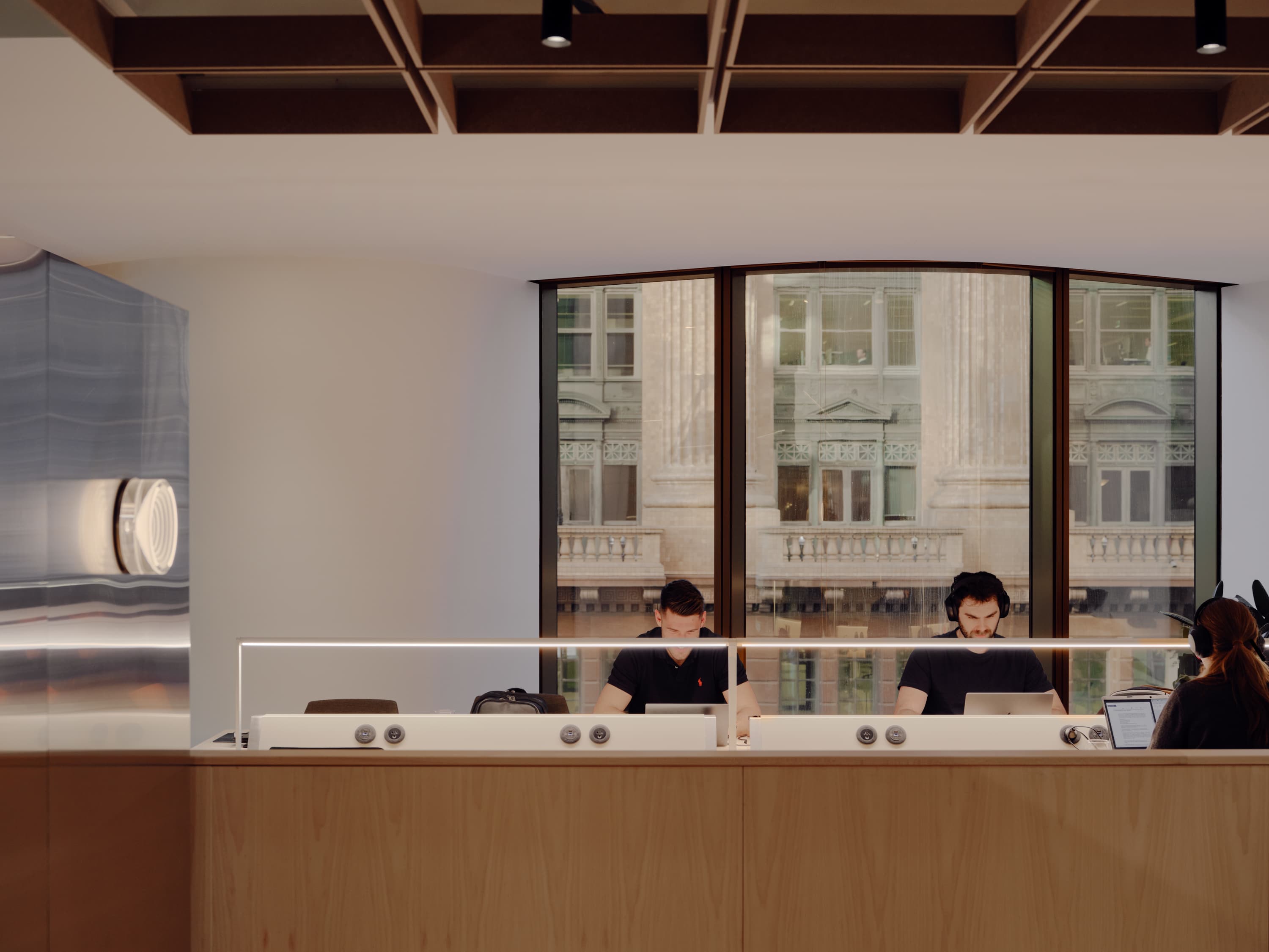 Coworking Space Coworking Space