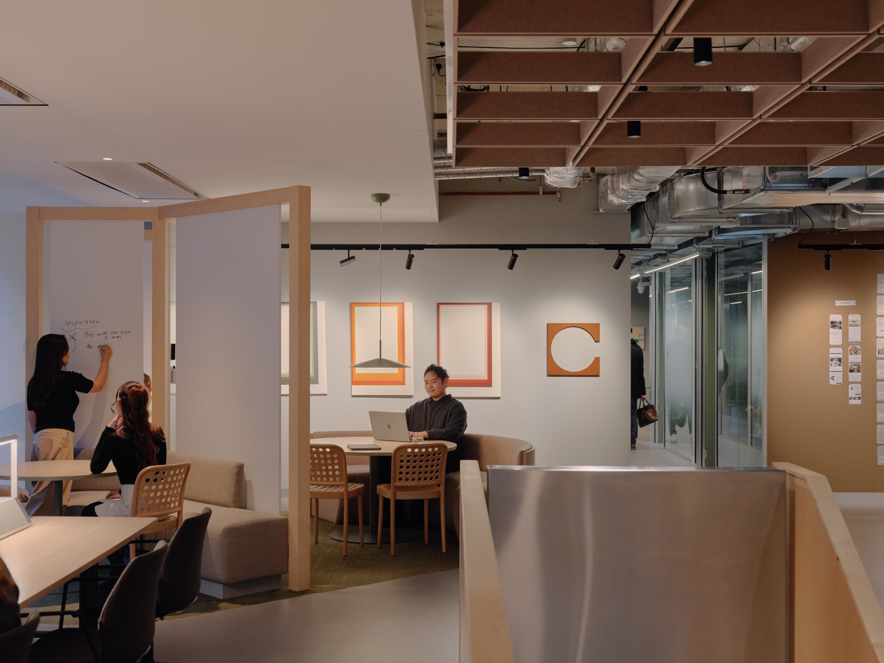 Communal Space Communal Space